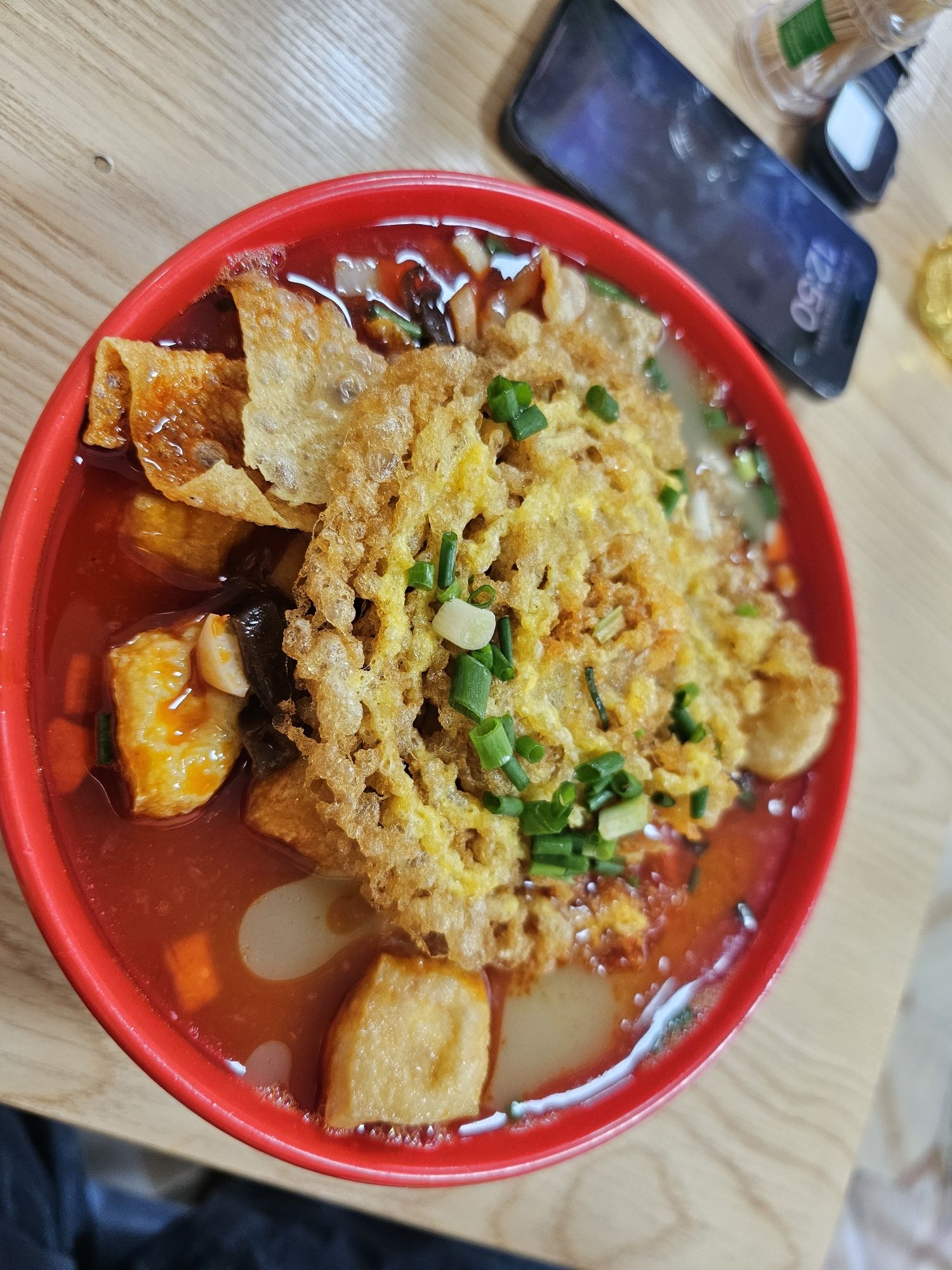 啊宇姐柳州螺蛳粉店