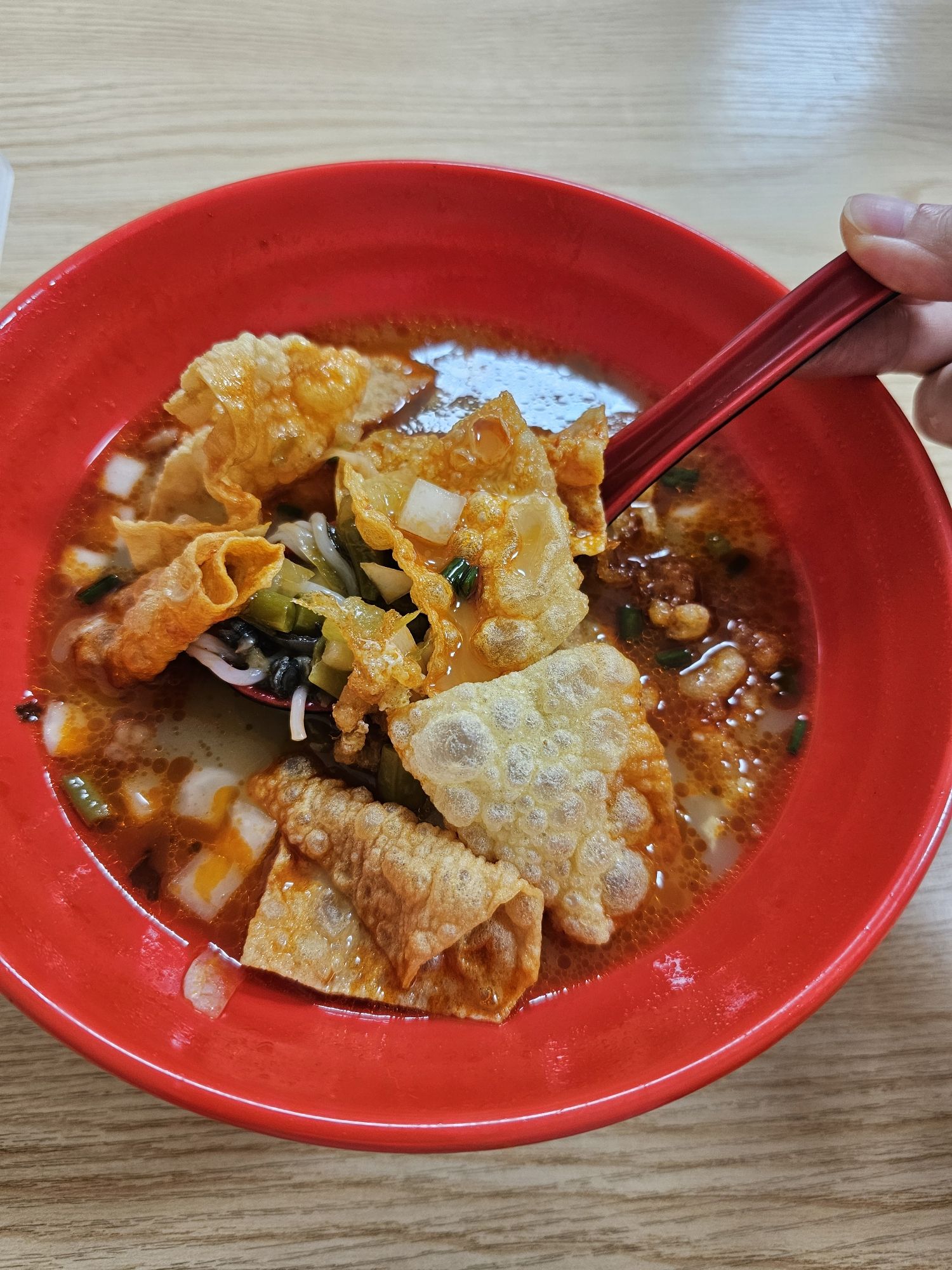 啊宇姐柳州螺蛳粉店