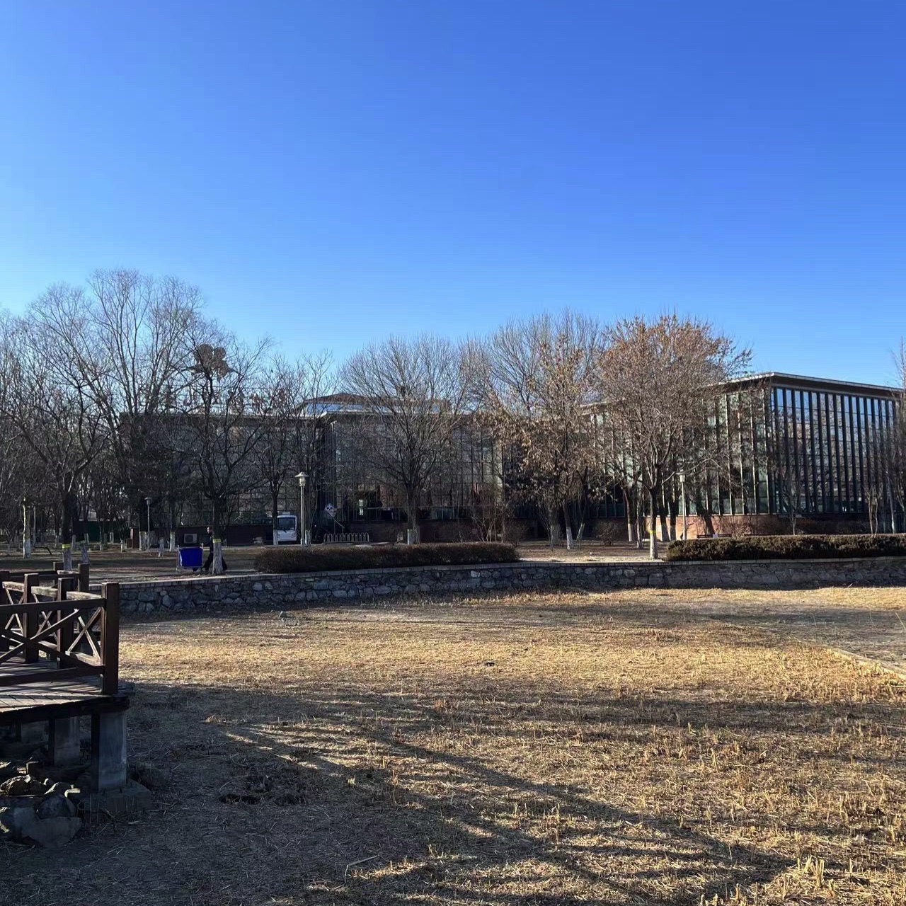 旺湖公园旅行图片 2