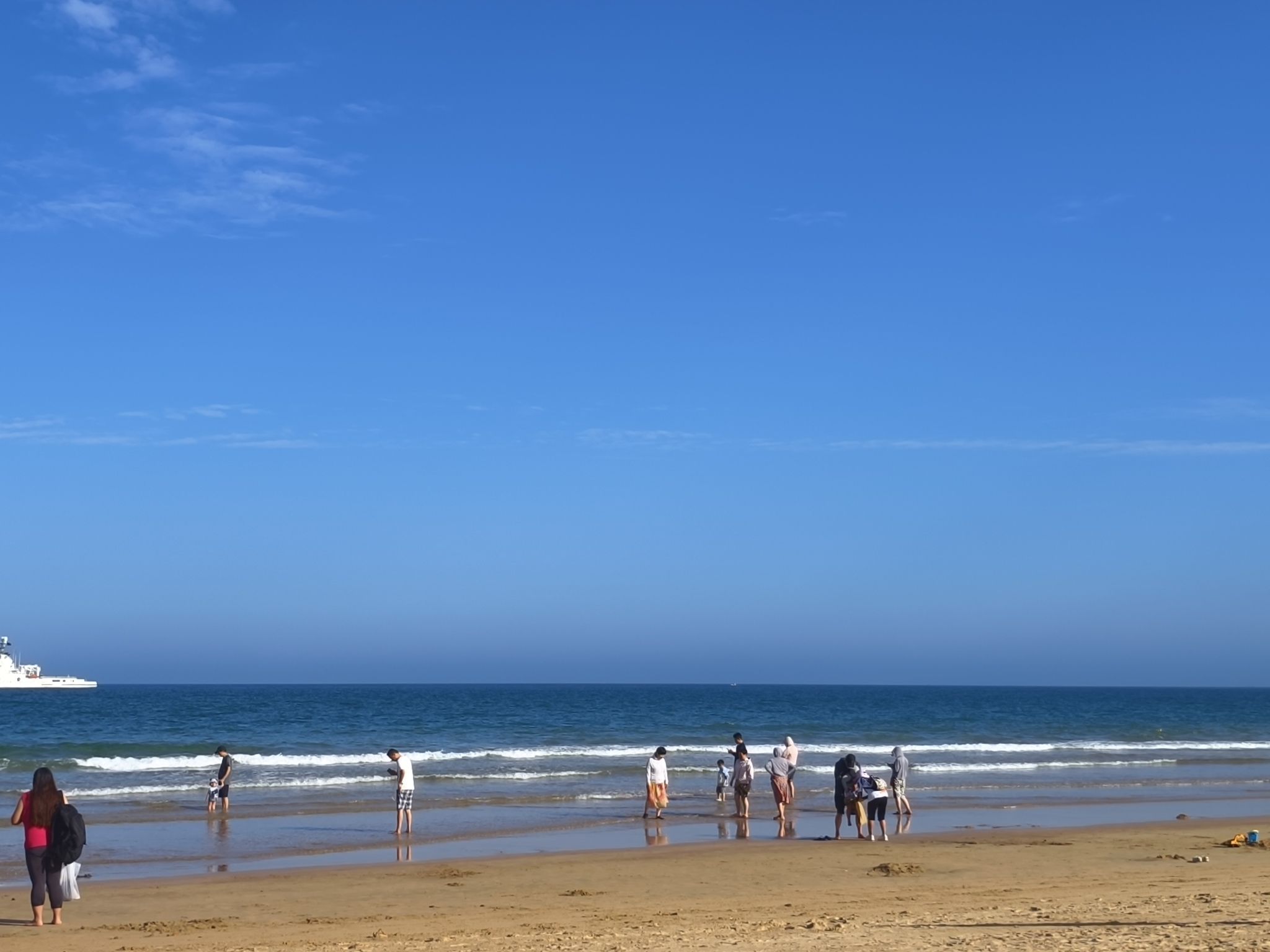 三亚海棠湾旅游度假区