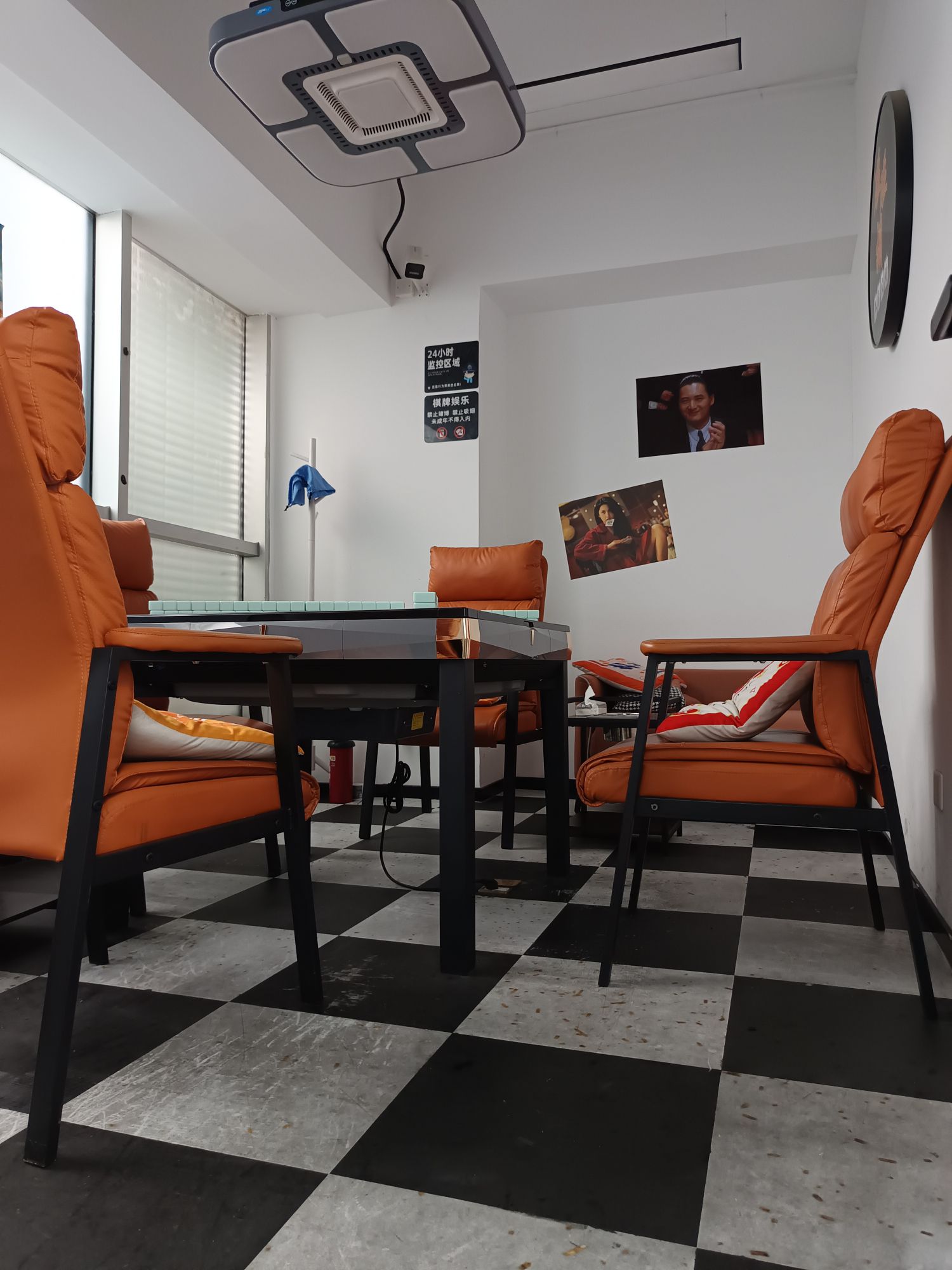 场地封面-敲棋牌俱乐部