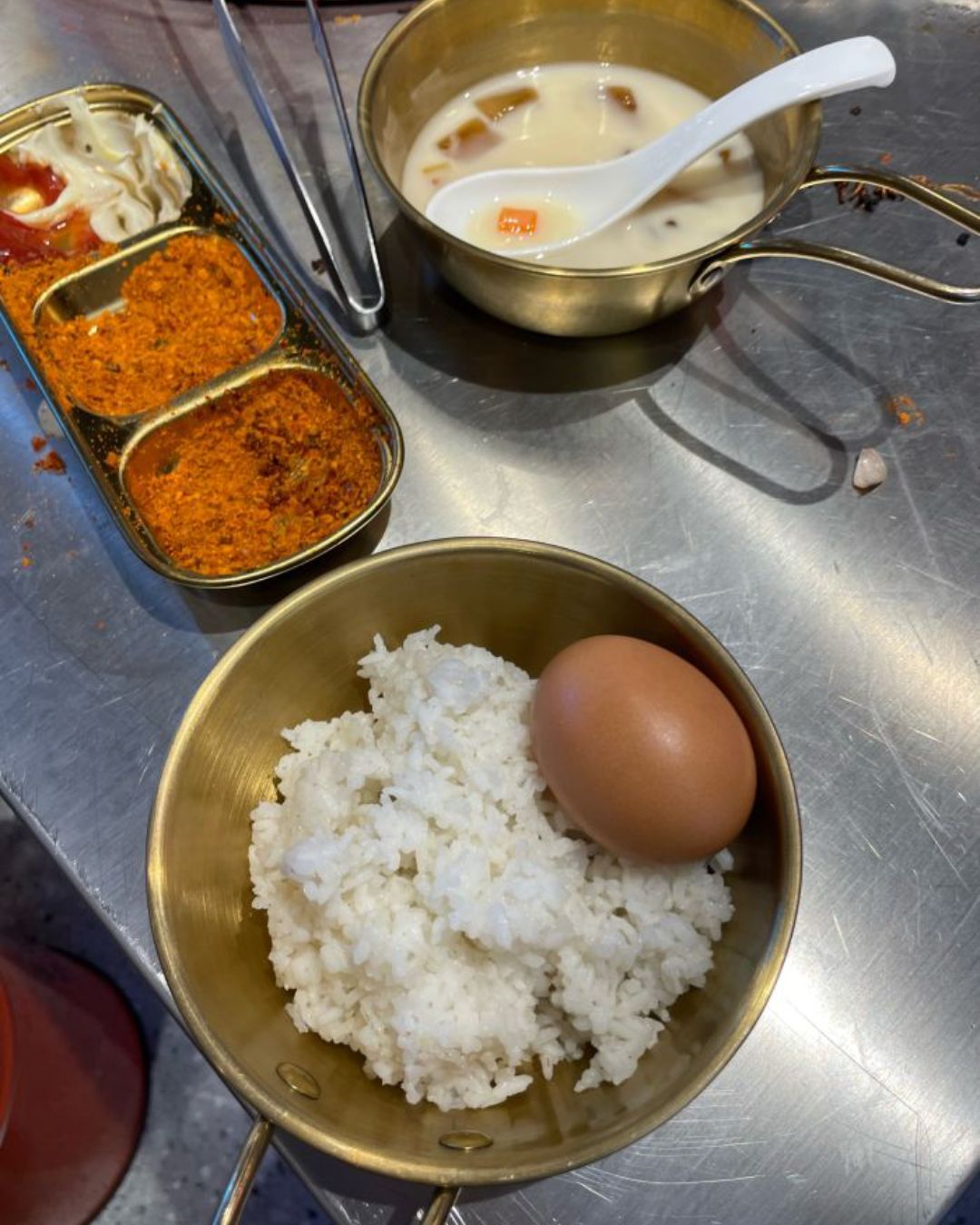 古鲁特烤肉自助餐厅(宜丰金领国际店)
