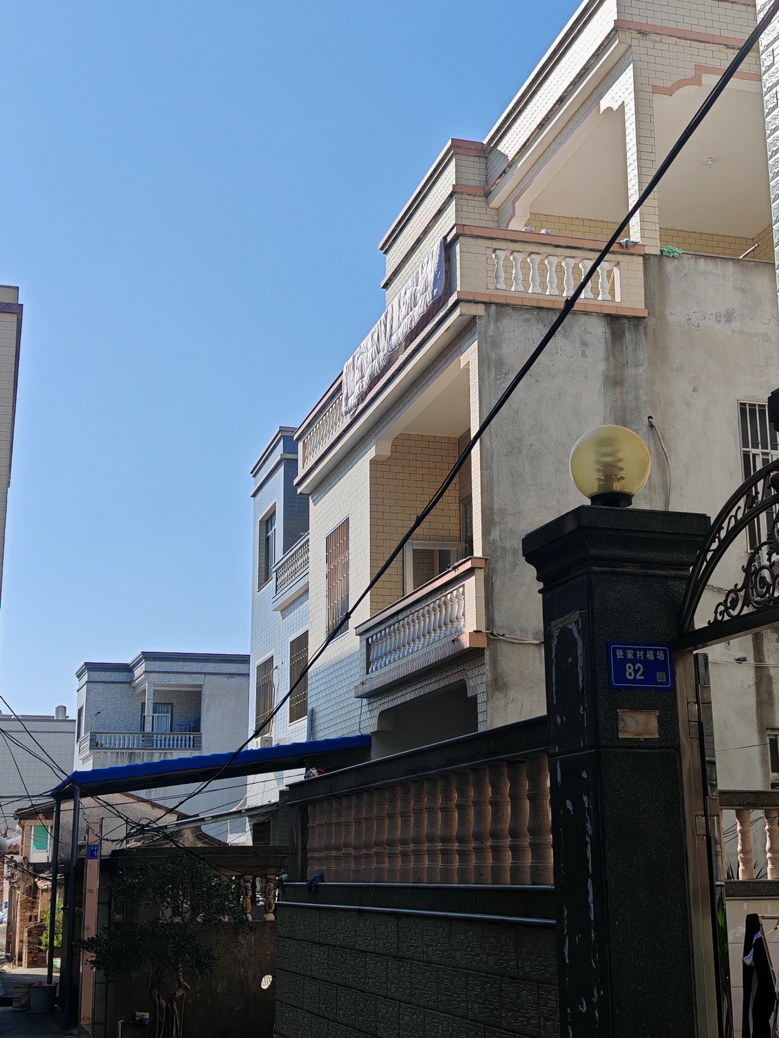 福塲三媽壇旅行图片 3