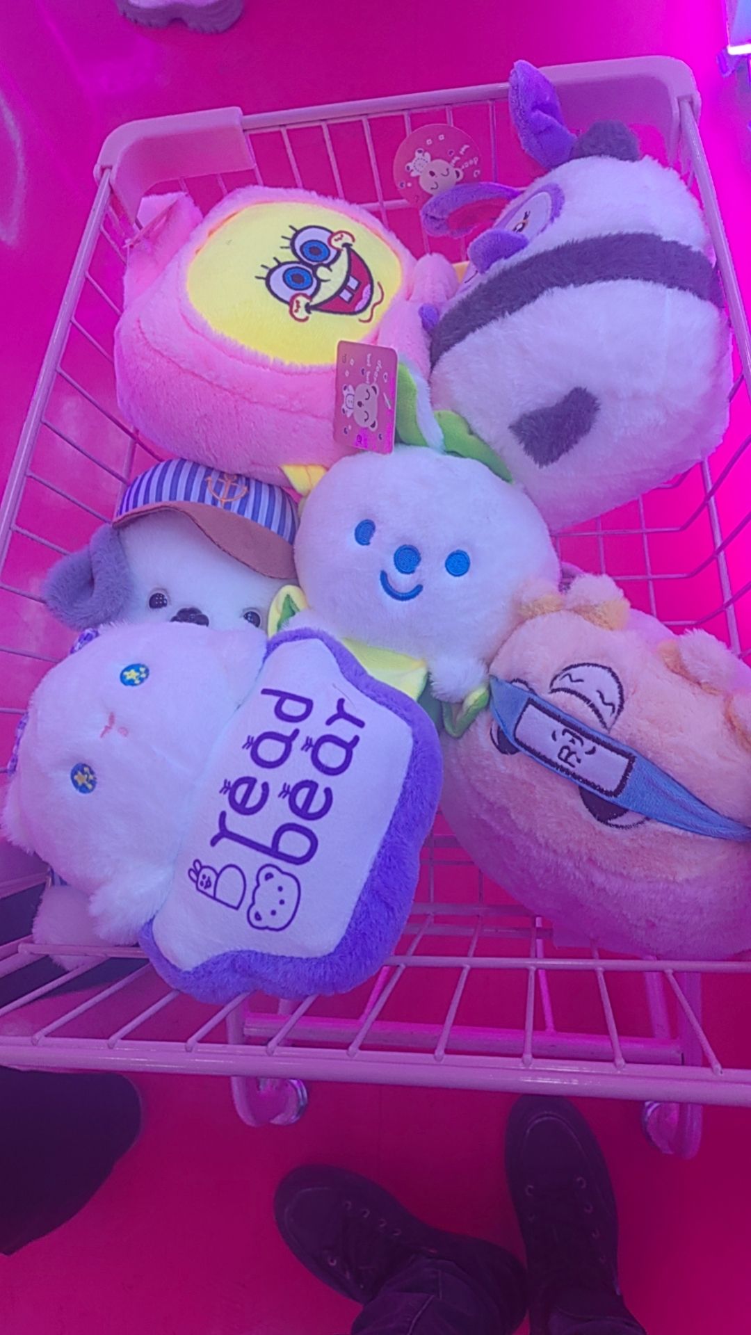 WAO!娃娃·王元潮(保德店)