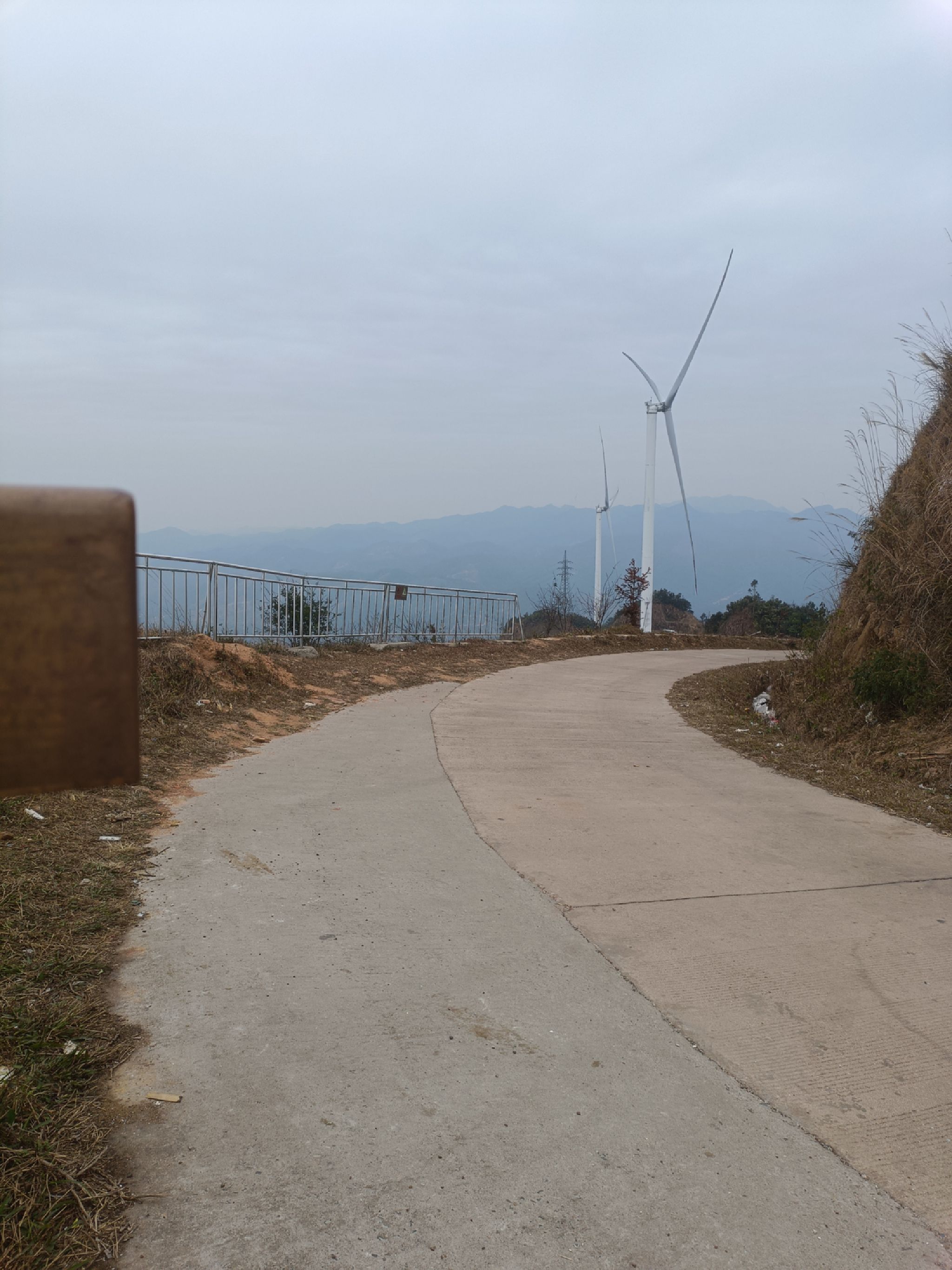 中广核大隆风车山旅行图片 2