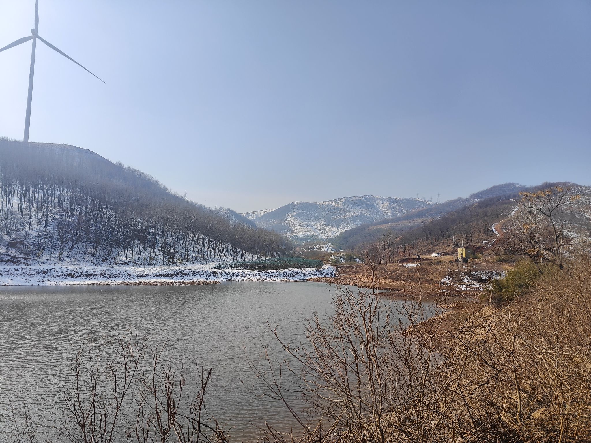 八戒洞旅行图片 3