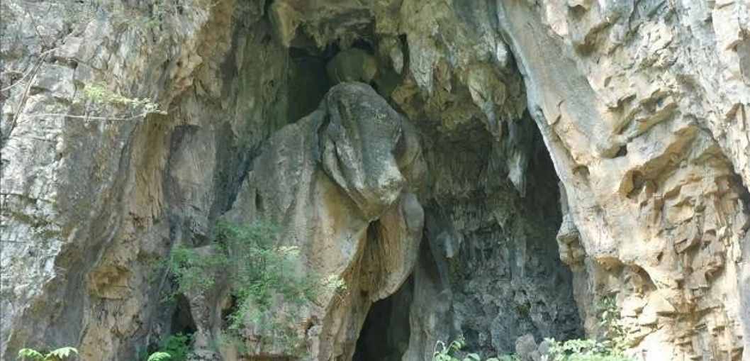 八戒洞旅行图片 3