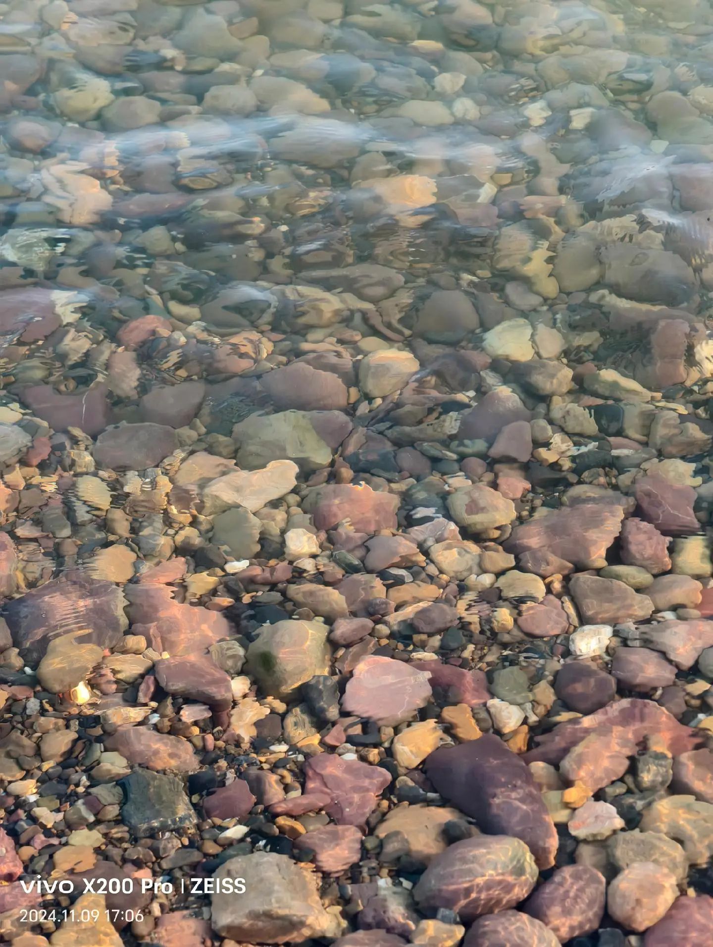 下白沙景点旅行图片 3