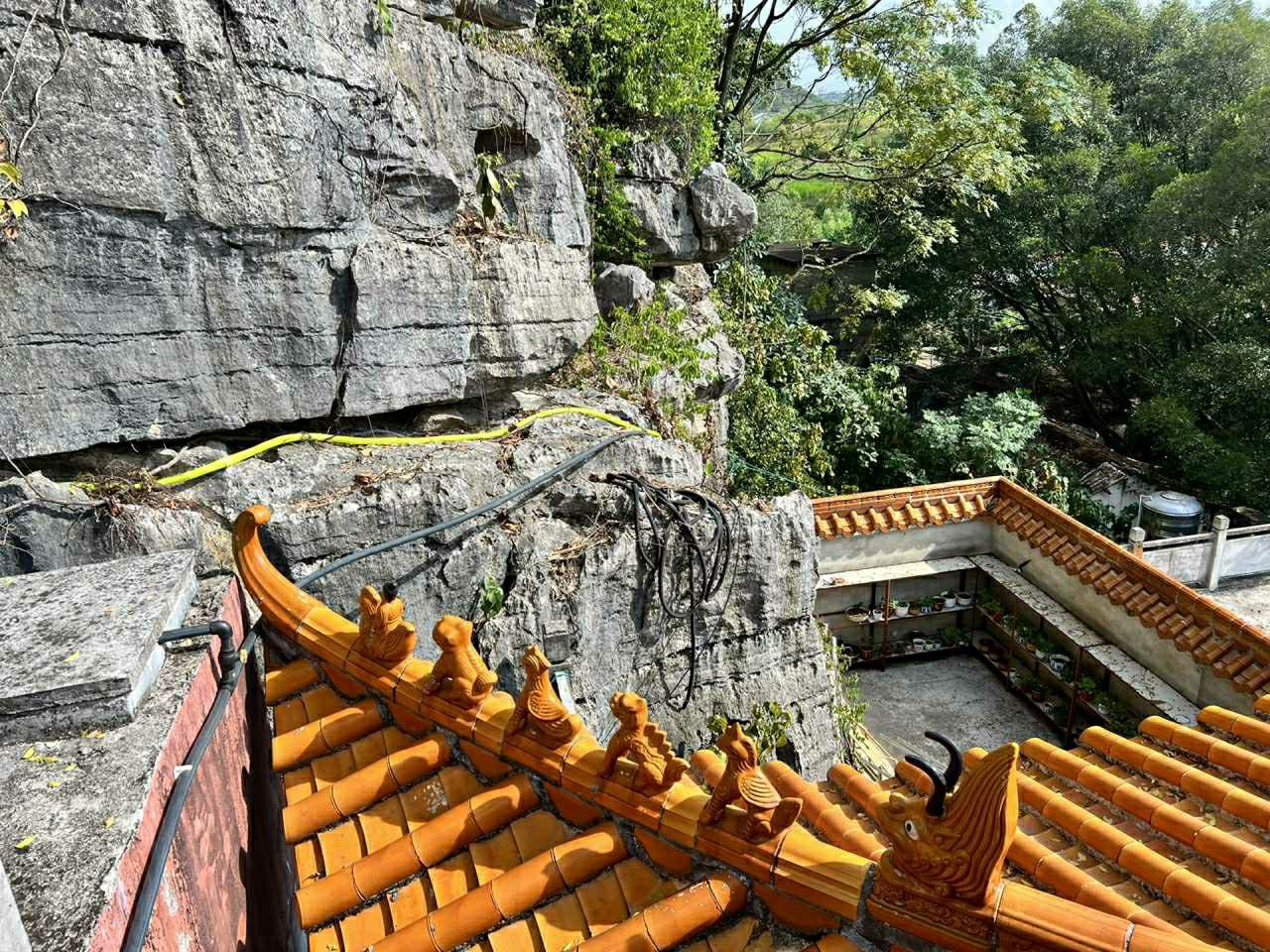 下白沙景点旅行图片 3