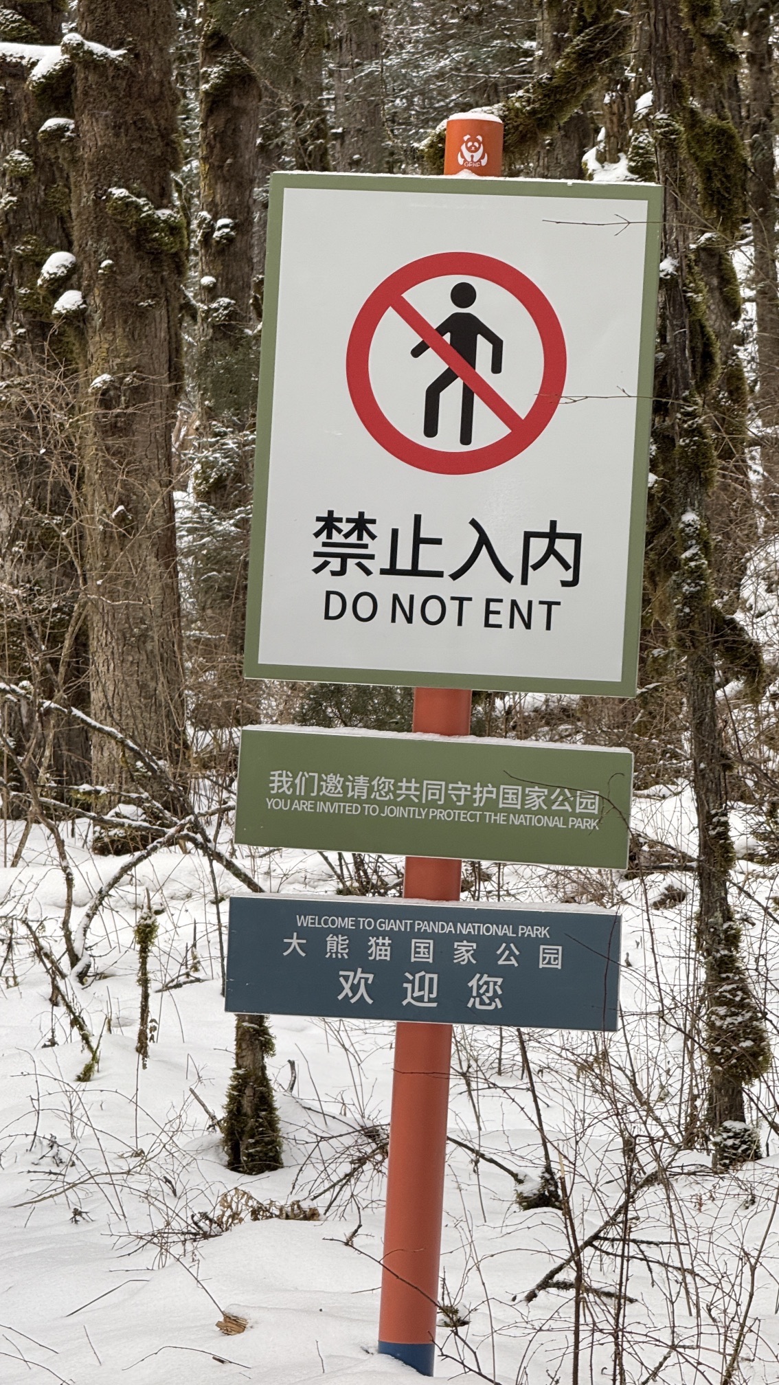 白沙沟旅行图片 3