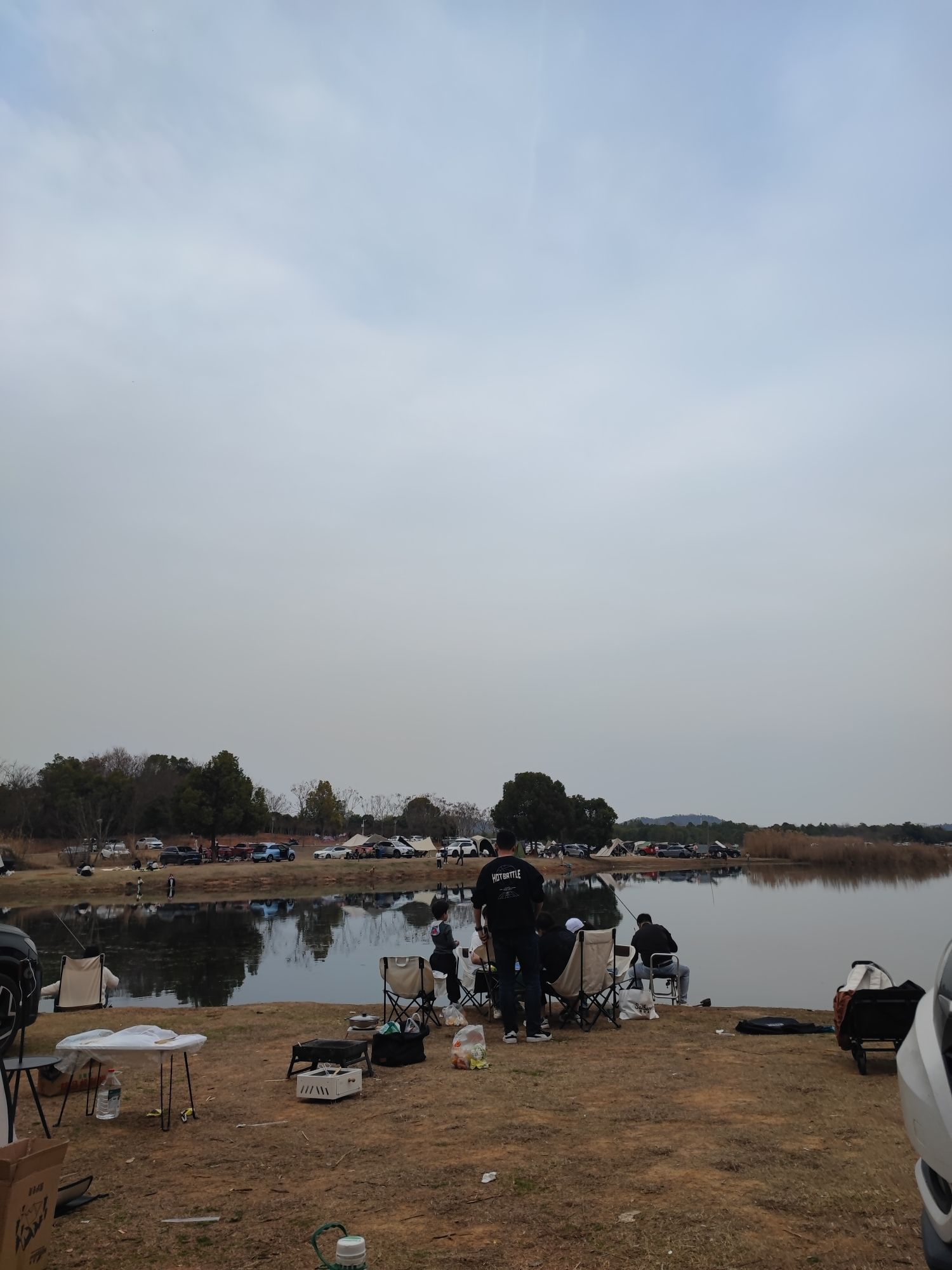 场地封面-龙灵山露营