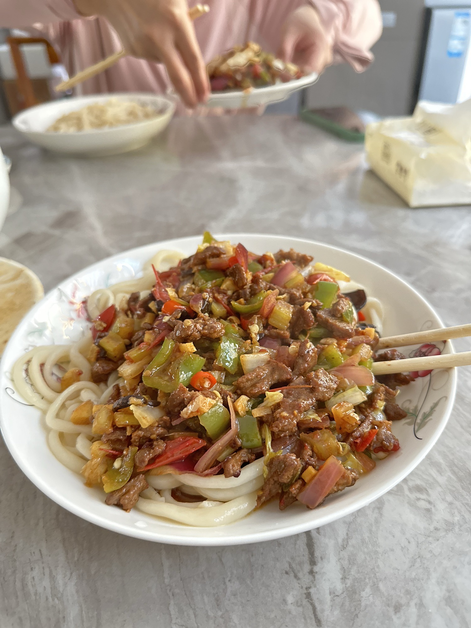 亚克西小吃(暂停营业)