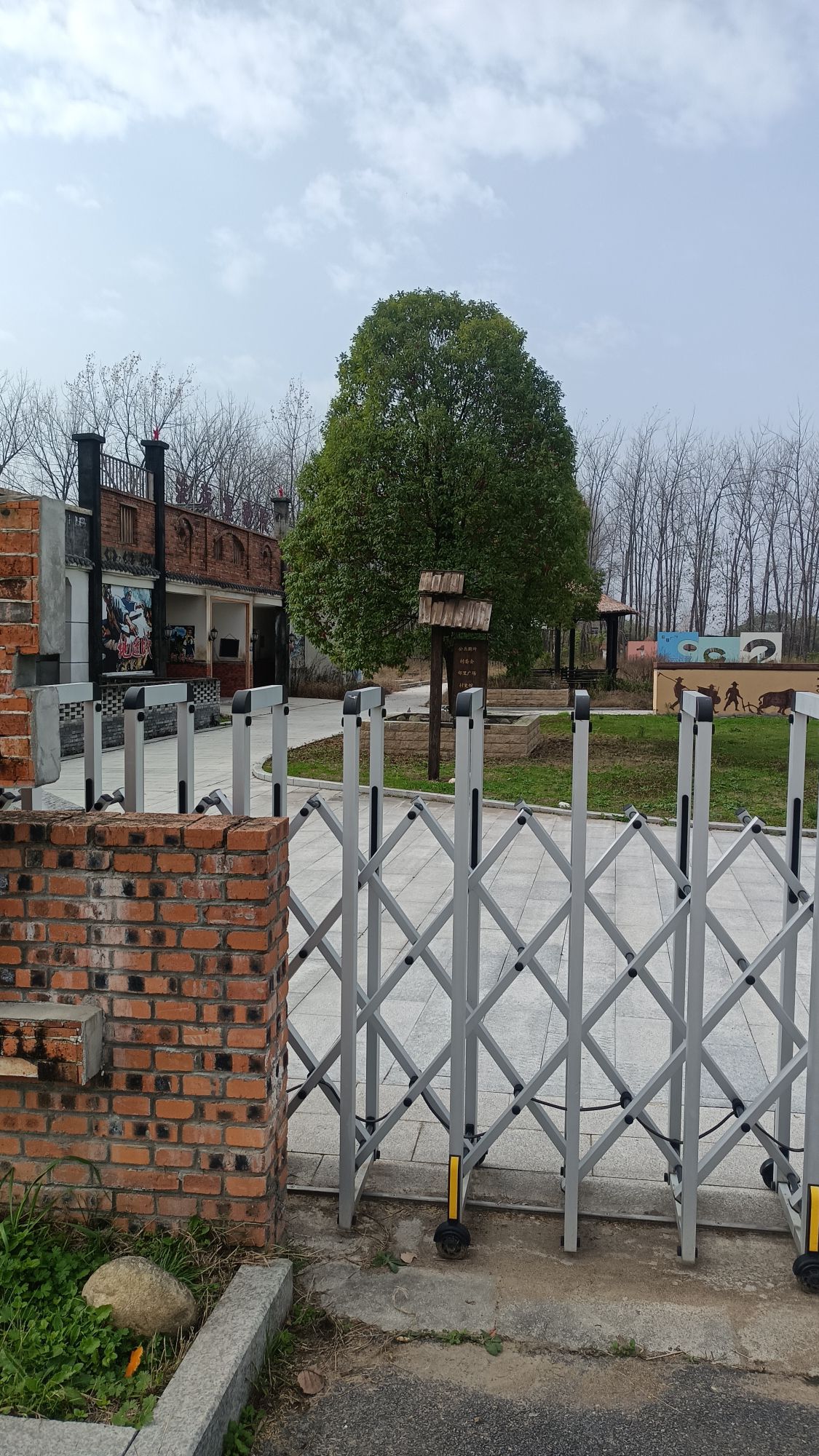 中国·左店影视基地旅行图片 2