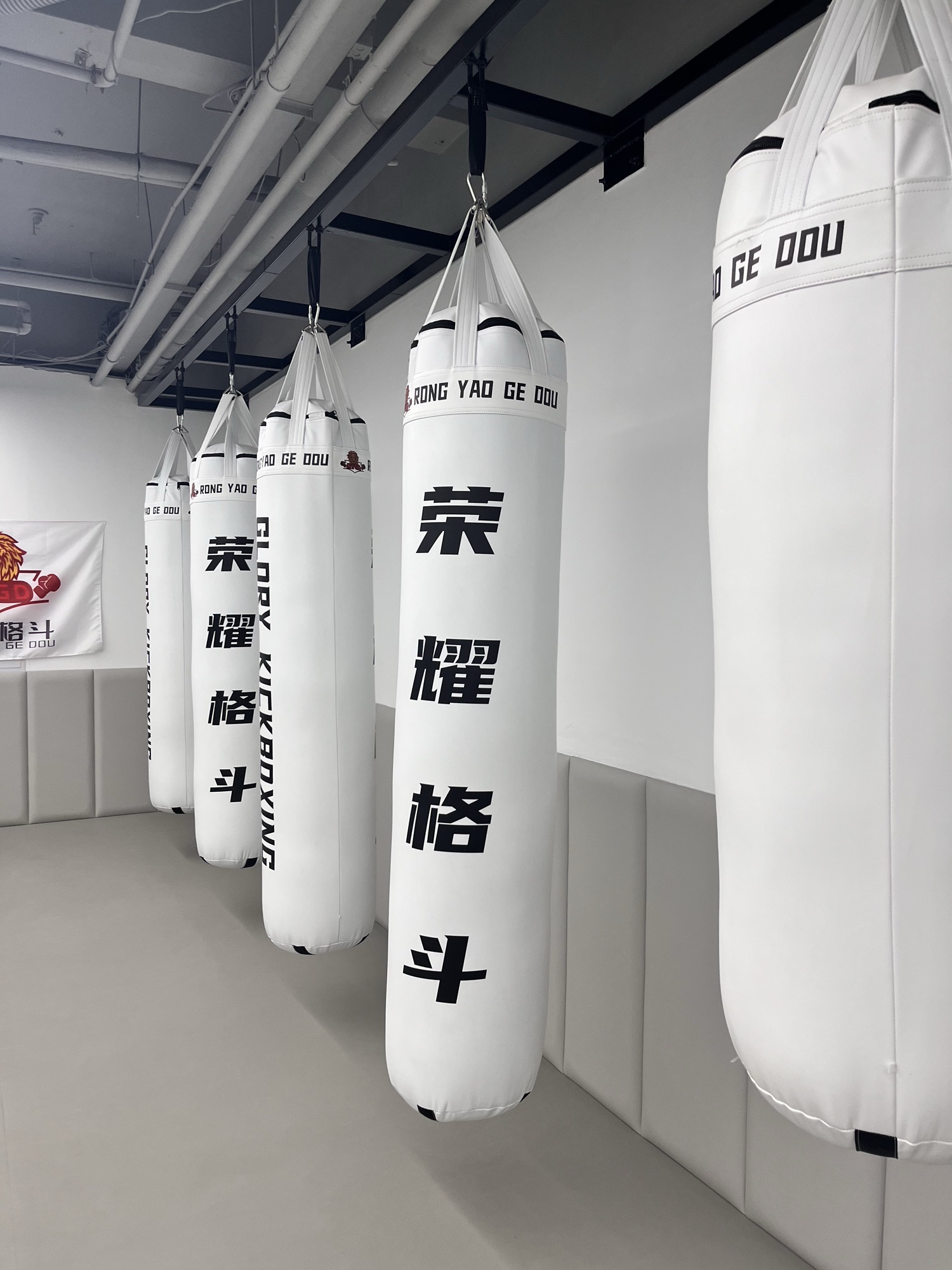 场地封面-荣耀格斗