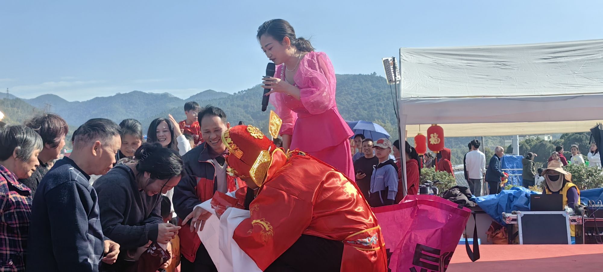 湾边云帆公园旅行图片 3