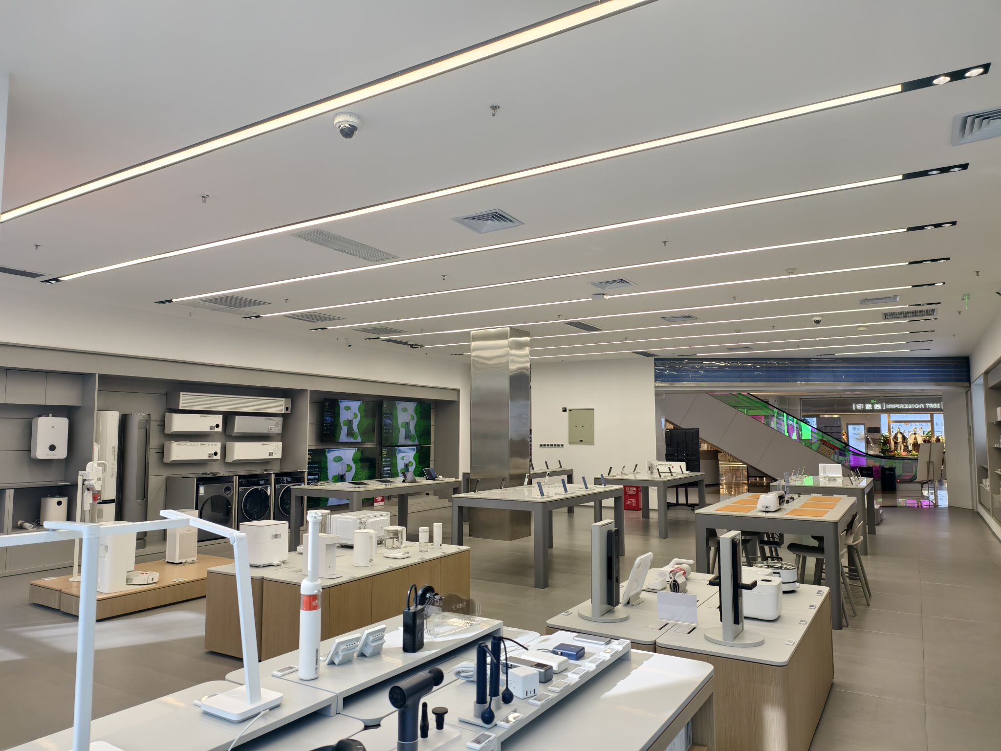 小米之家(安徽亳州蒙城县方圆荟专卖店)
