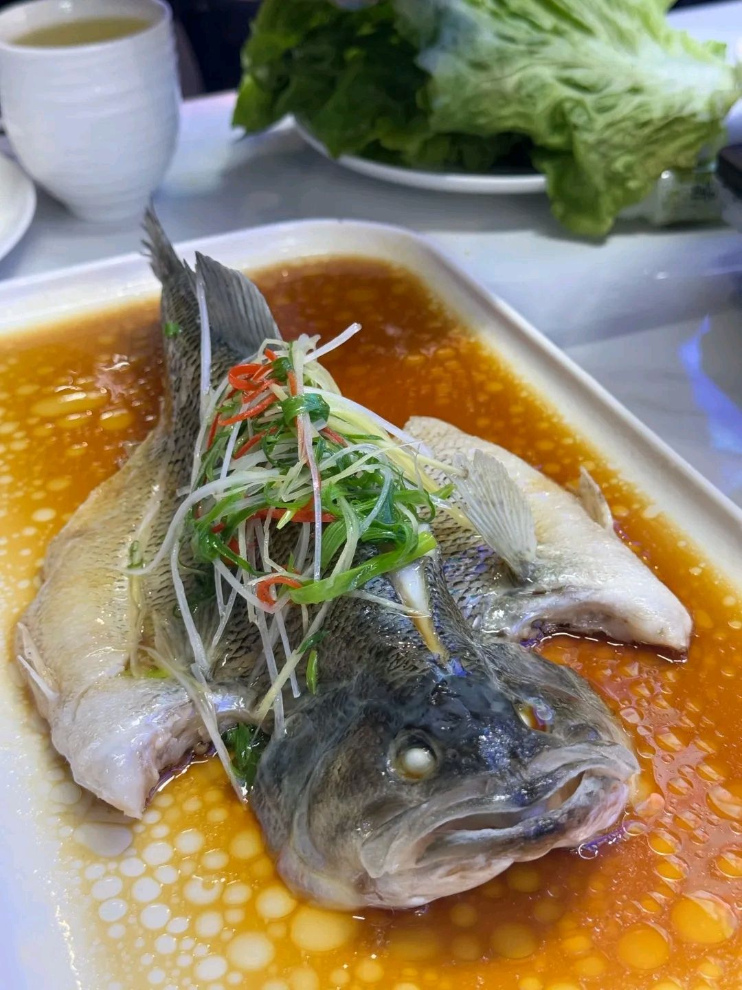 船禾渔餐厅(怀化店)