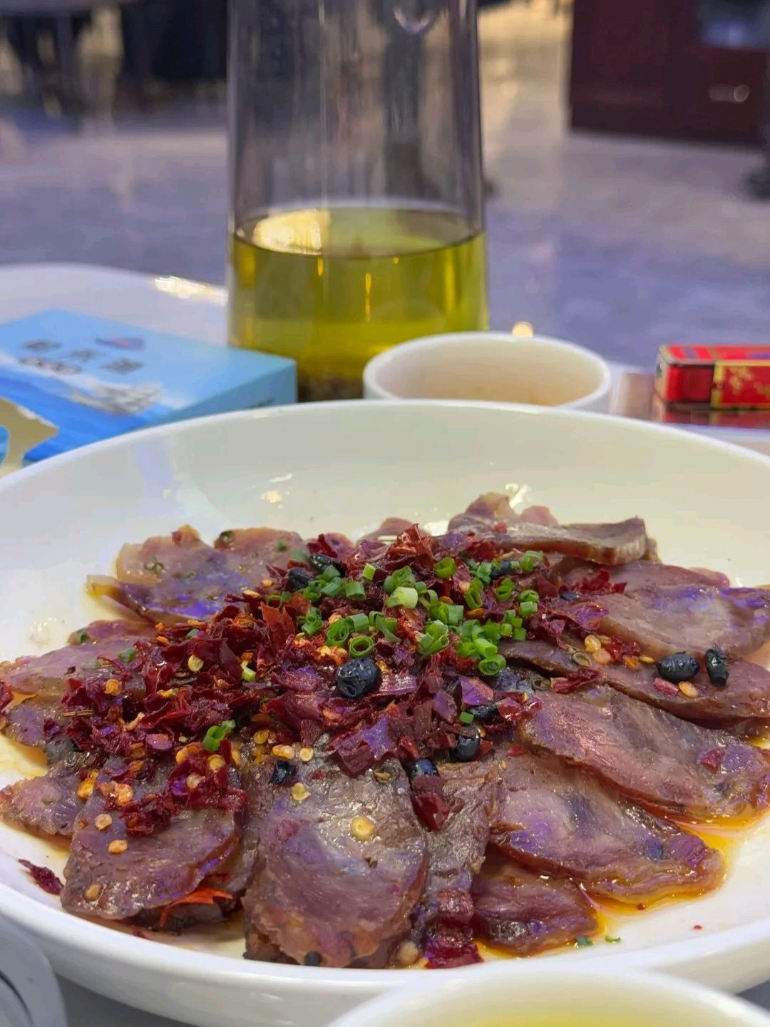 船禾渔餐厅(怀化店)