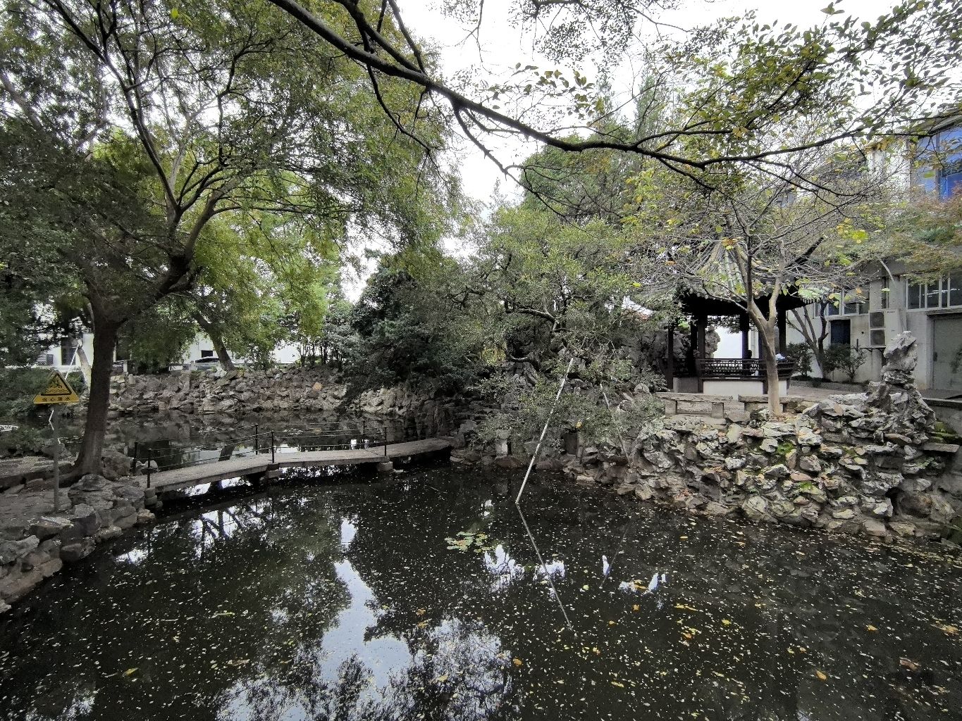遂园旅行图片 3