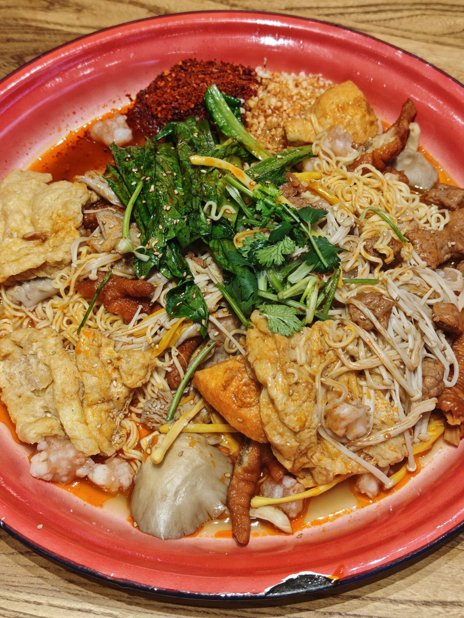 老街称盘麻辣烫(龙湖海南海口天街店)