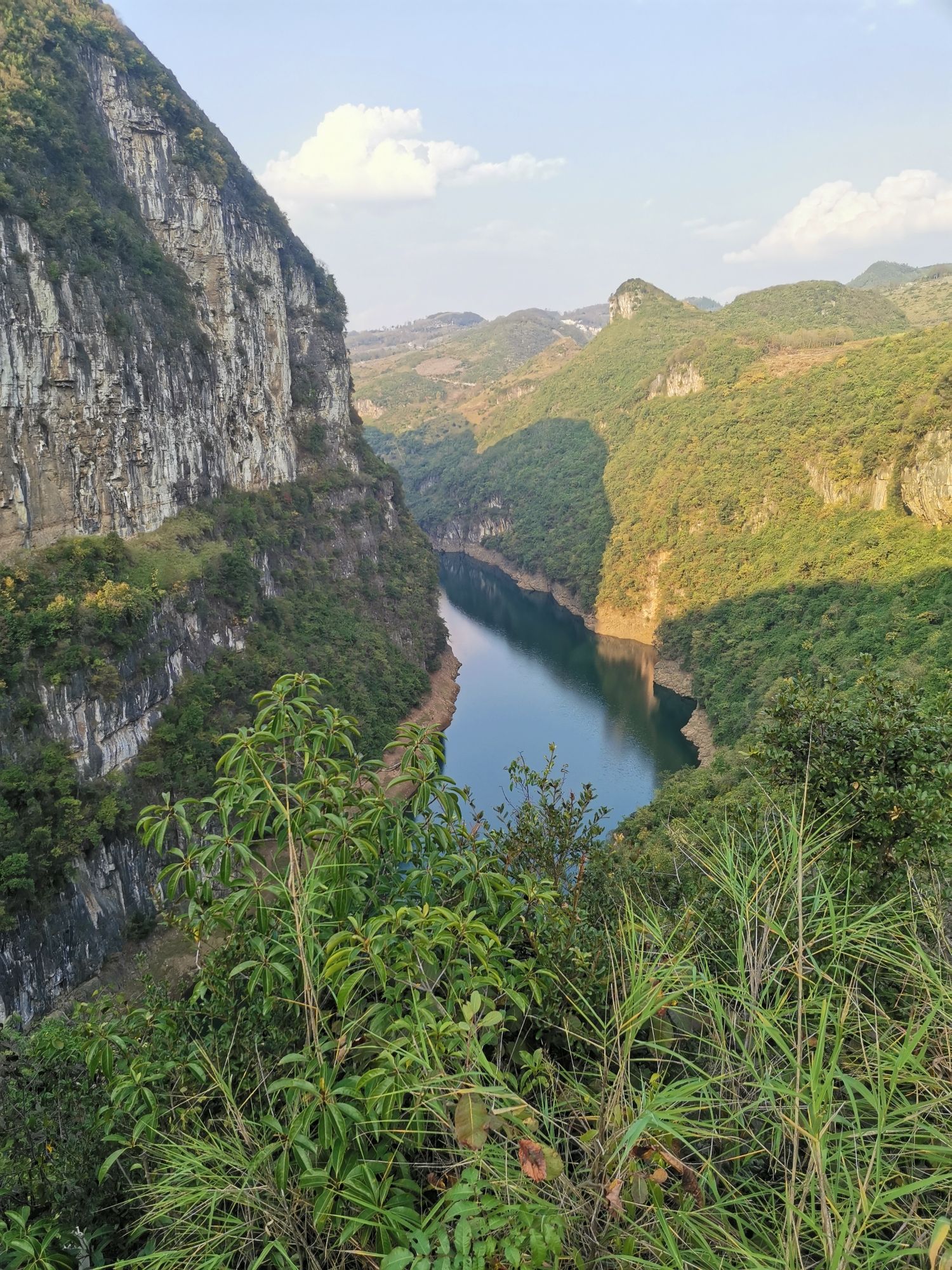 洞背上仙人桥旅行图片 2