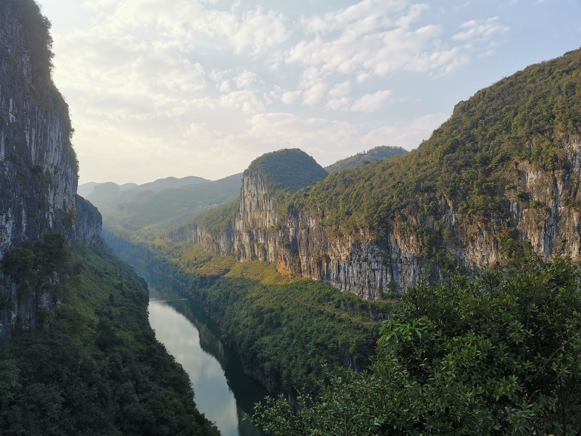 洞背上仙人桥旅行图片 3