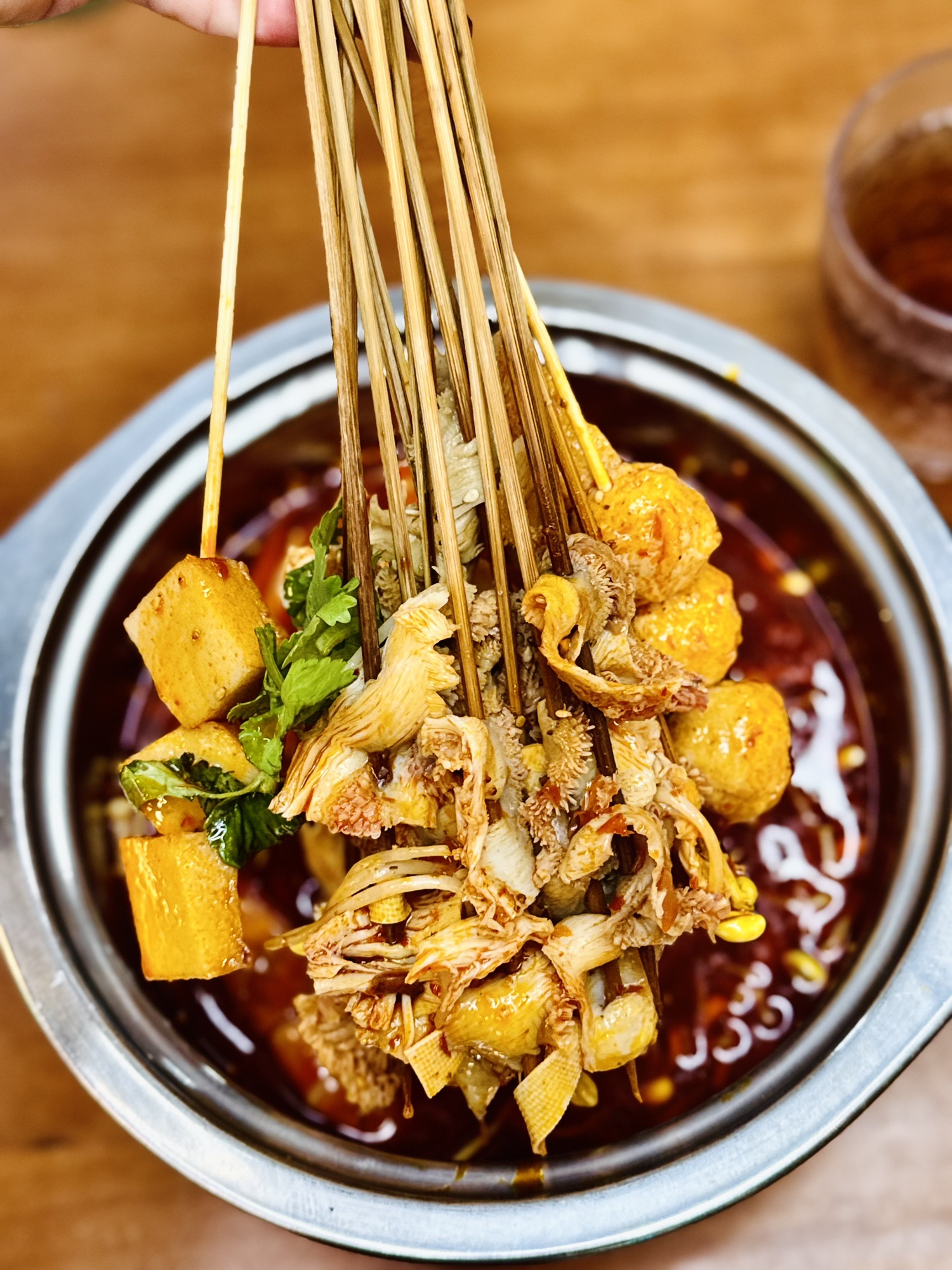 阿道小串(清水湾店)