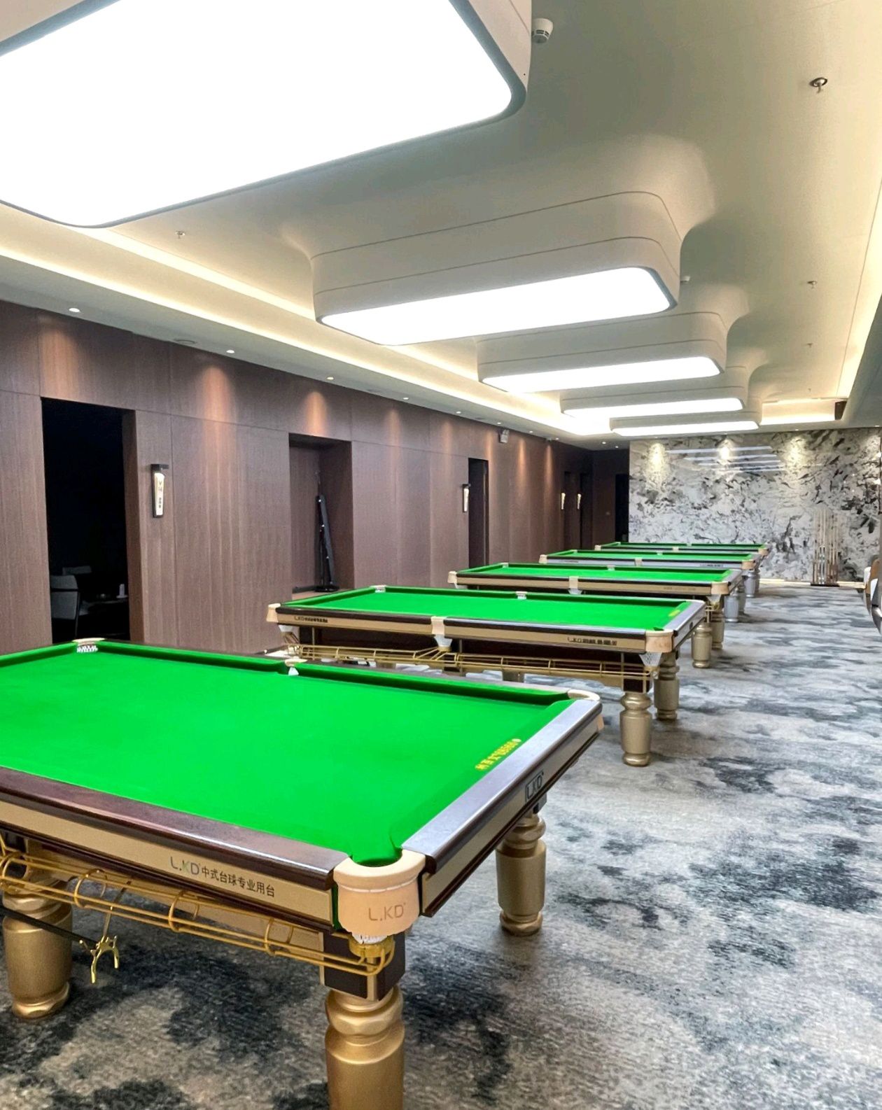 场地封面-璞利会·棋牌·桌球·私宴(宝安中心店)