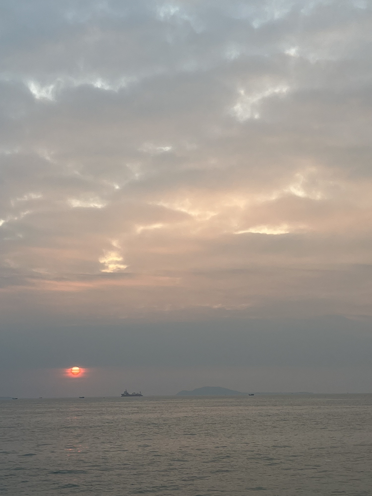 凤凰岛桥头公园旅行图片 3
