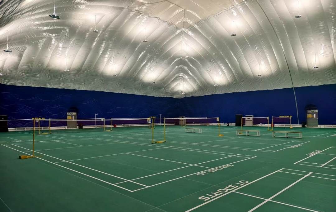 场地封面-OT羽毛球运动中心