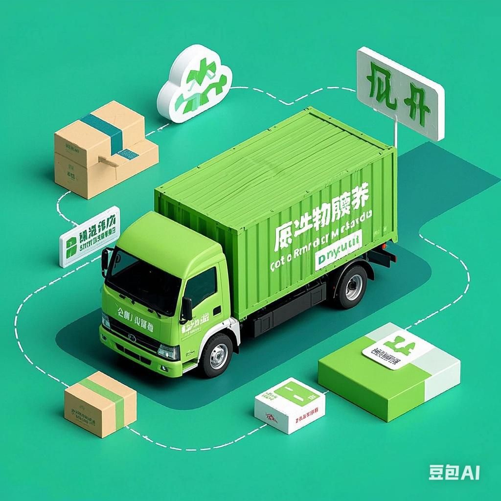 上海中唯芯国际物流有限公司