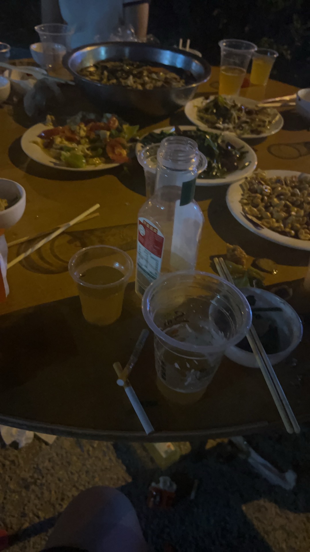 南水岸餐厅(泰山路店)