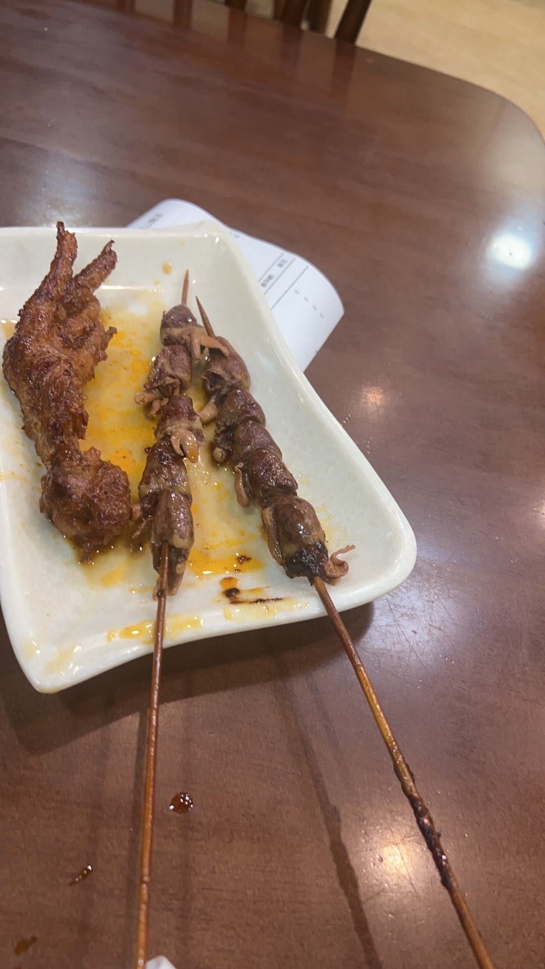 南水岸餐厅(泰山路店)