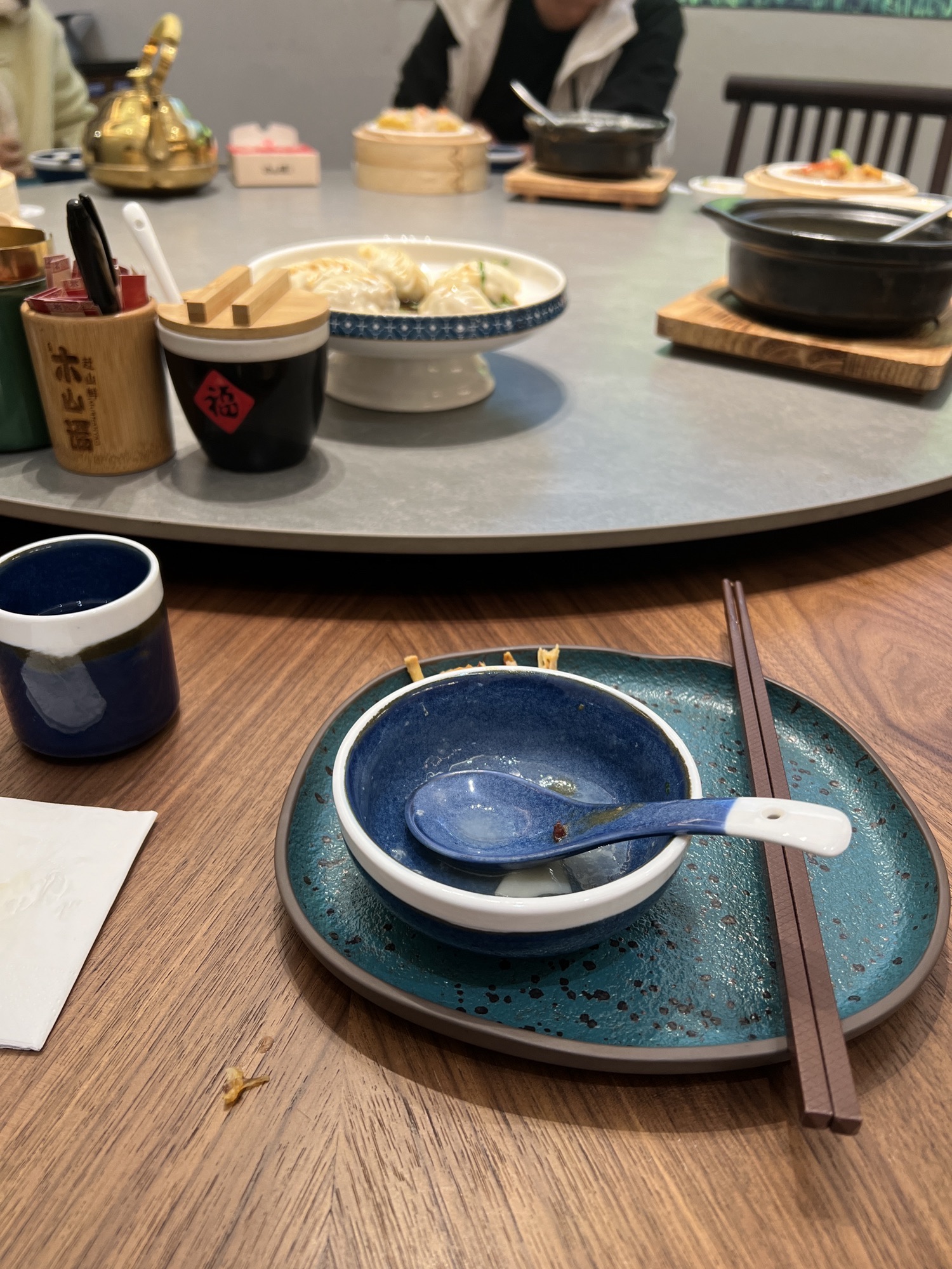 木山谣文化餐厅(贵港店)