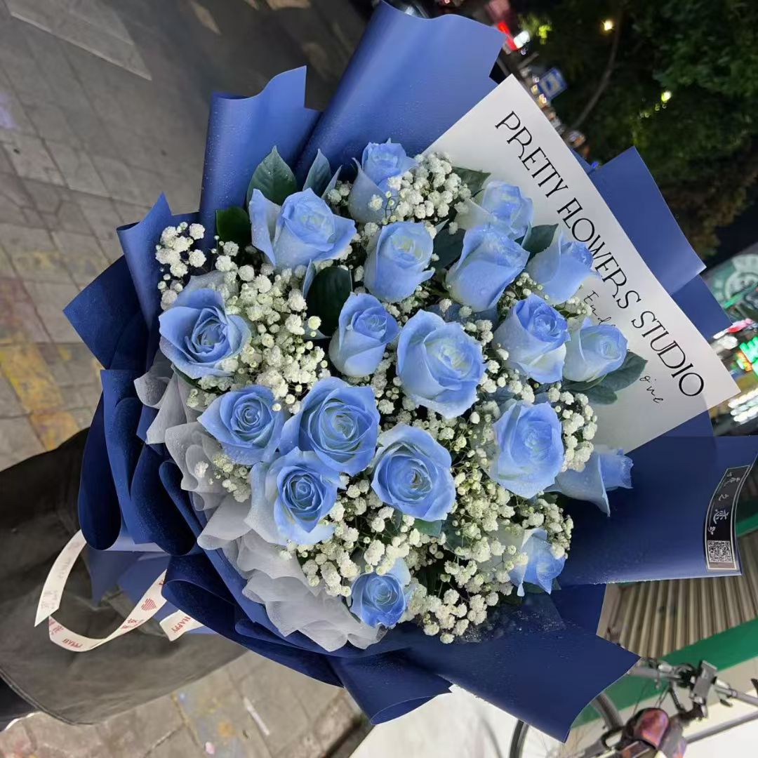 邂逅花店(珠海店)