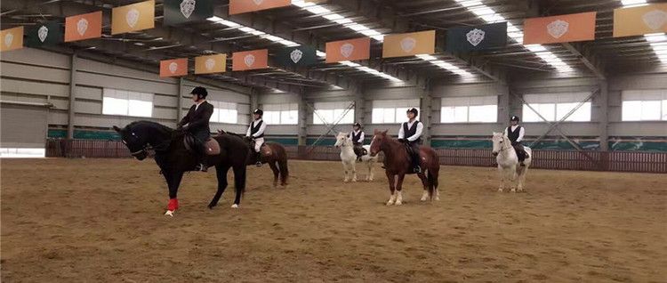 场地封面-北京千骄邑马术中心