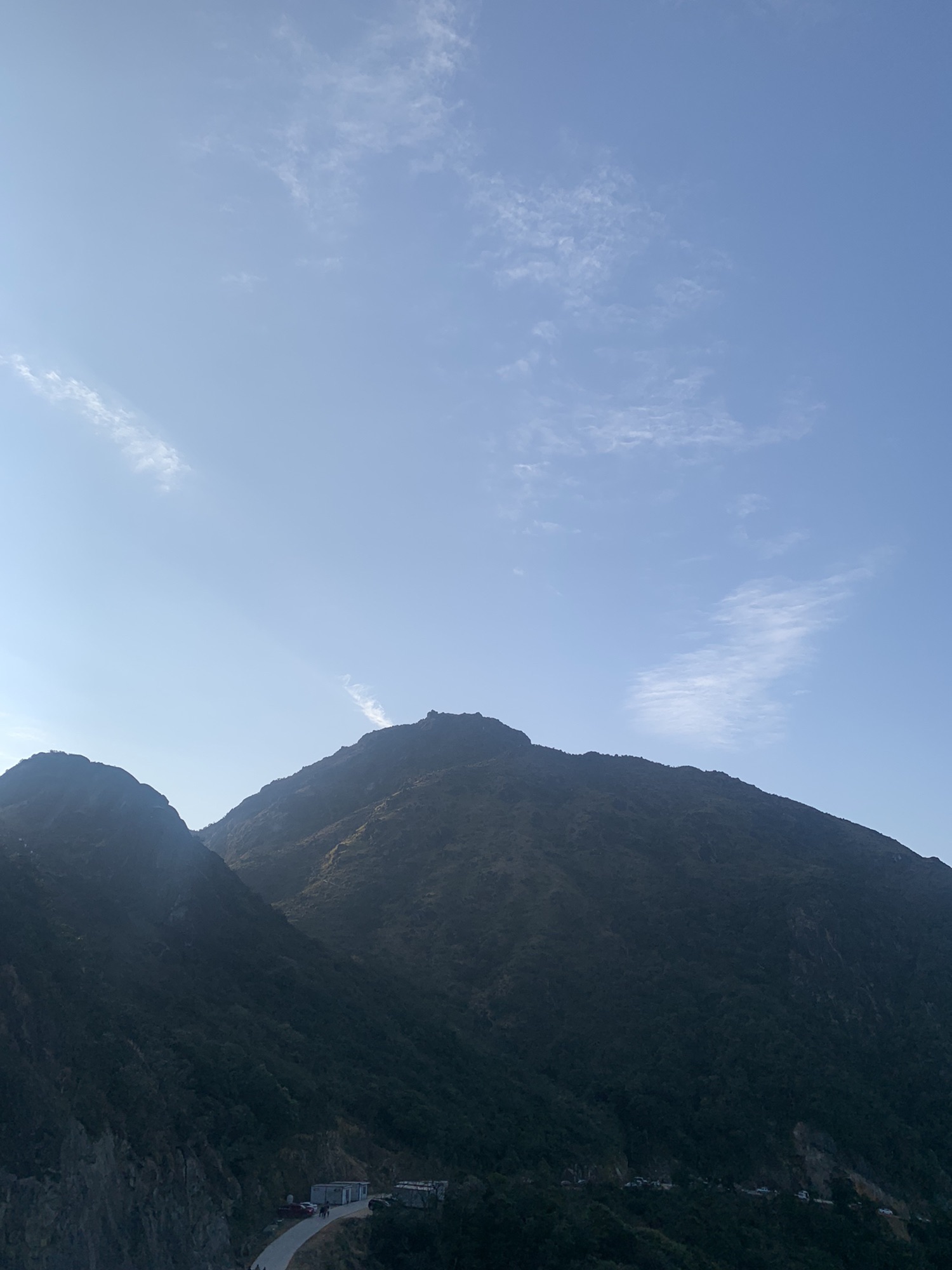 项山甑旅行图片 2