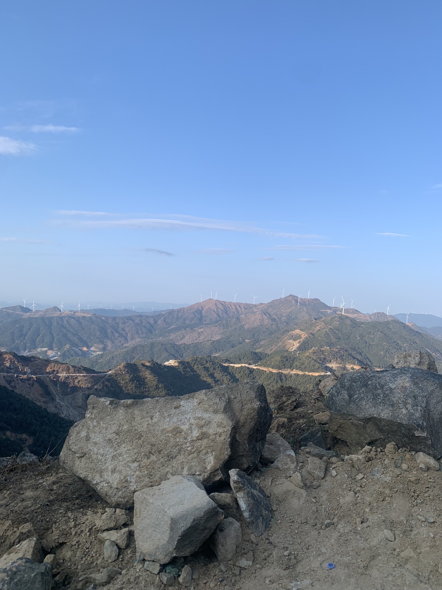 项山甑旅行图片 3