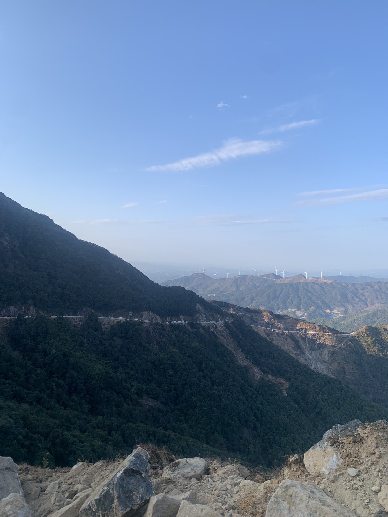 项山甑旅行图片 1