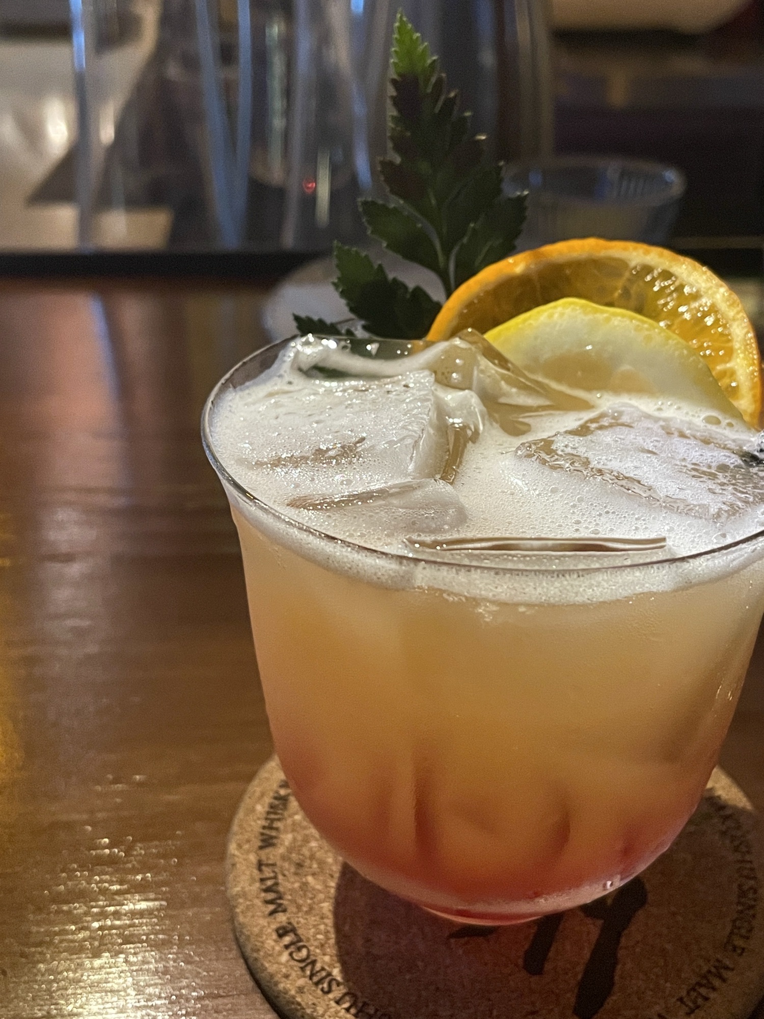 场地封面-森Bar音乐小酒馆(龙华书城店)