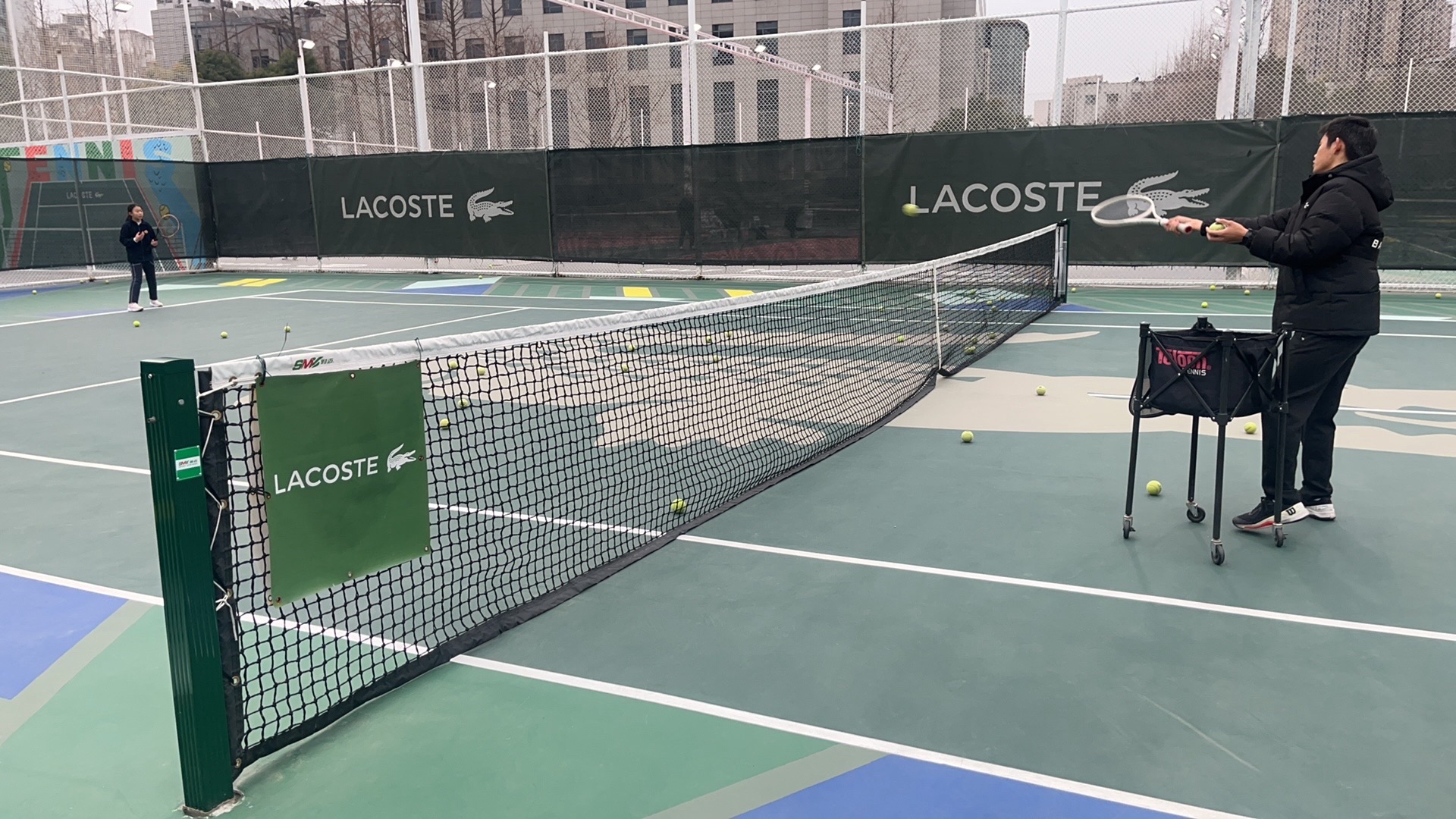 场地封面-上海古北巨鳄球场