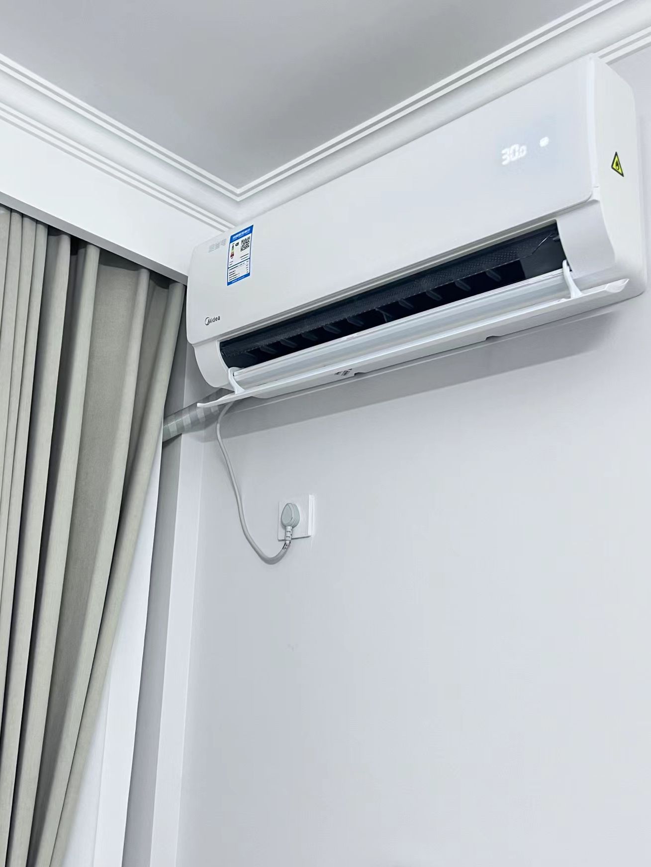 啄木鸟家电维修空调维修南昌店