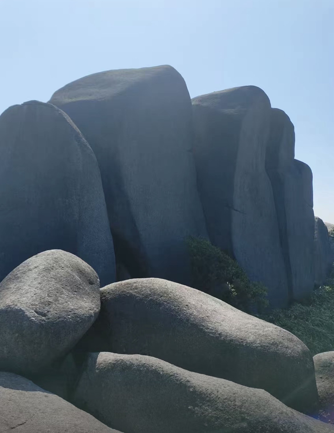 三片石旅行图片 3