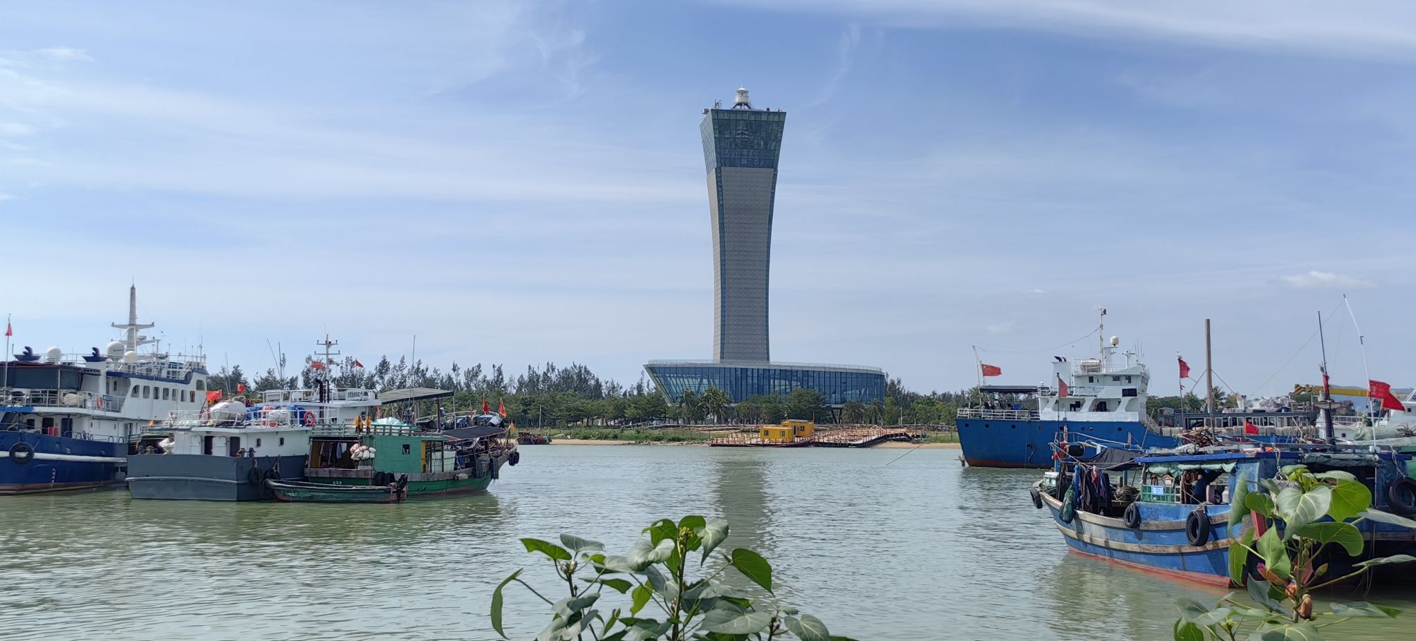 海港公园