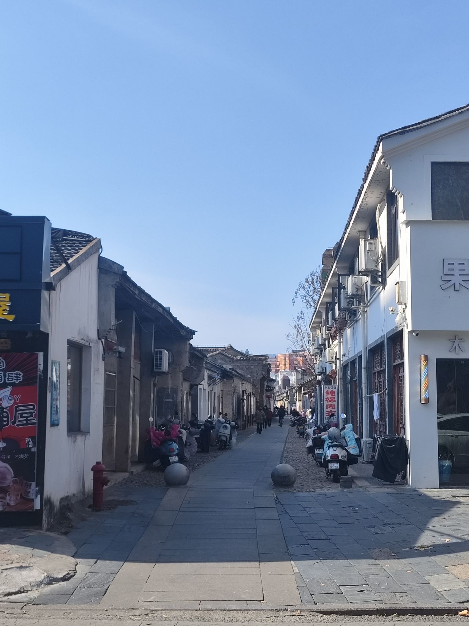 秋白堂旅行图片 2
