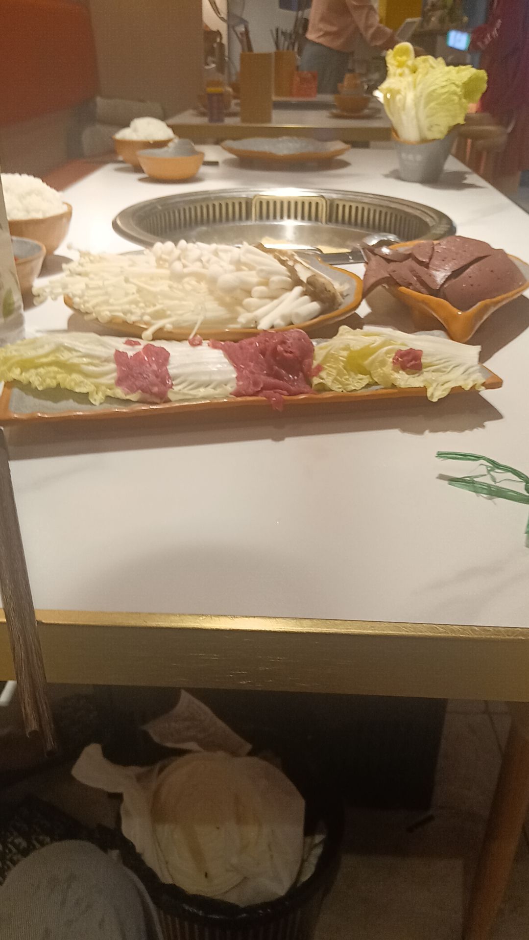 吾鼎香糟粕醋火锅·夜宵(义龙路旗舰店)