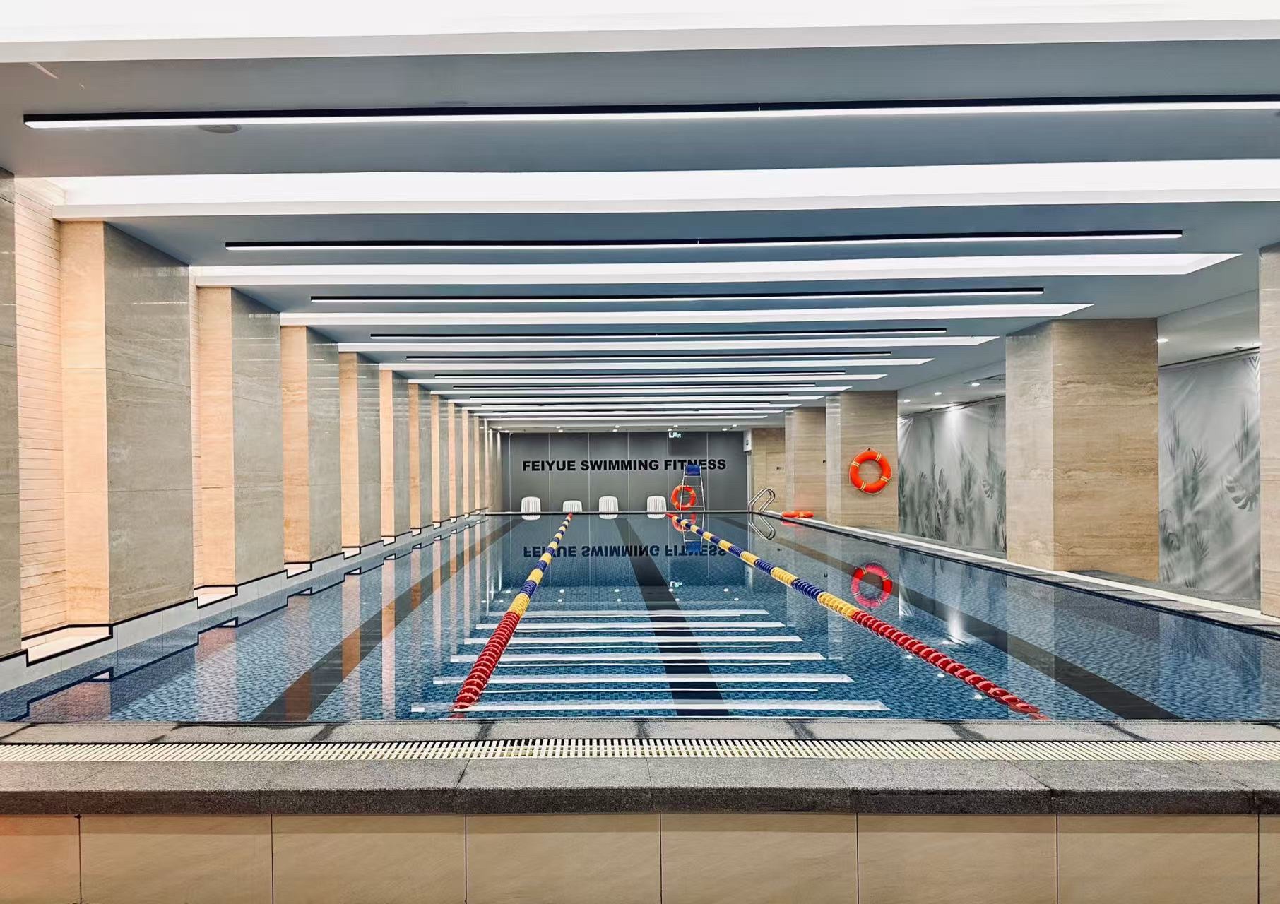 场地封面-派威游泳健身会所(丽苑太和店)