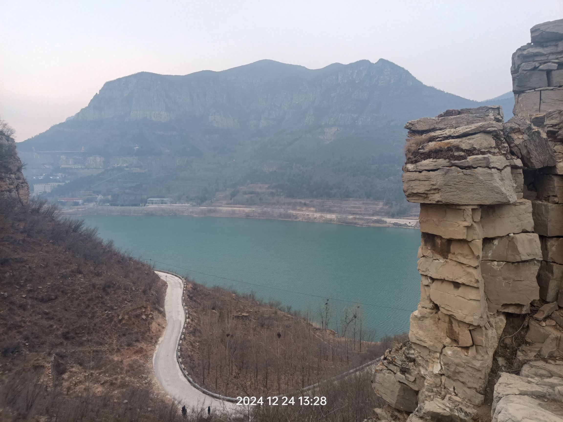 卫辉一米崖旅行图片 3