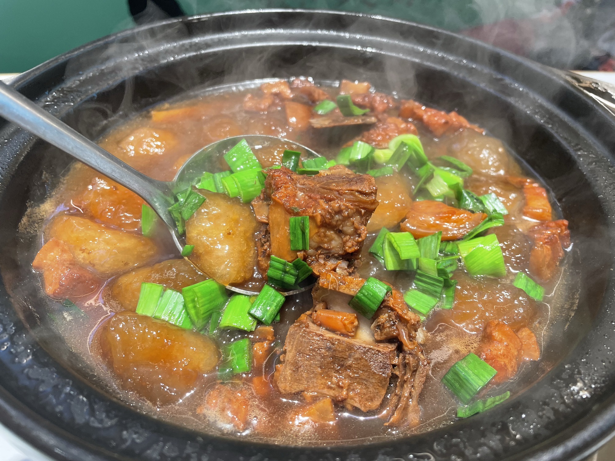 宋徽厨(太湖龙山路店)