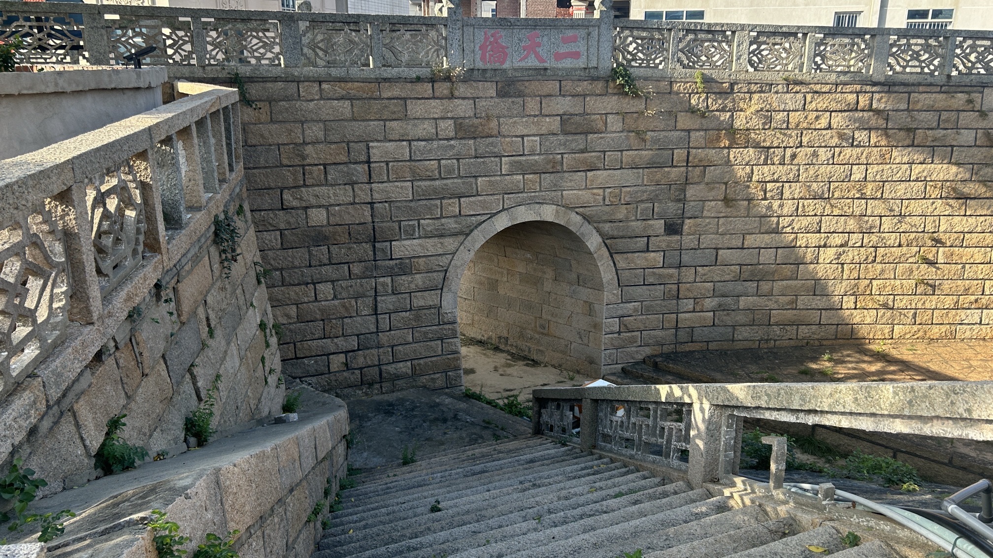 莆田平海天宝宫旅行图片 3